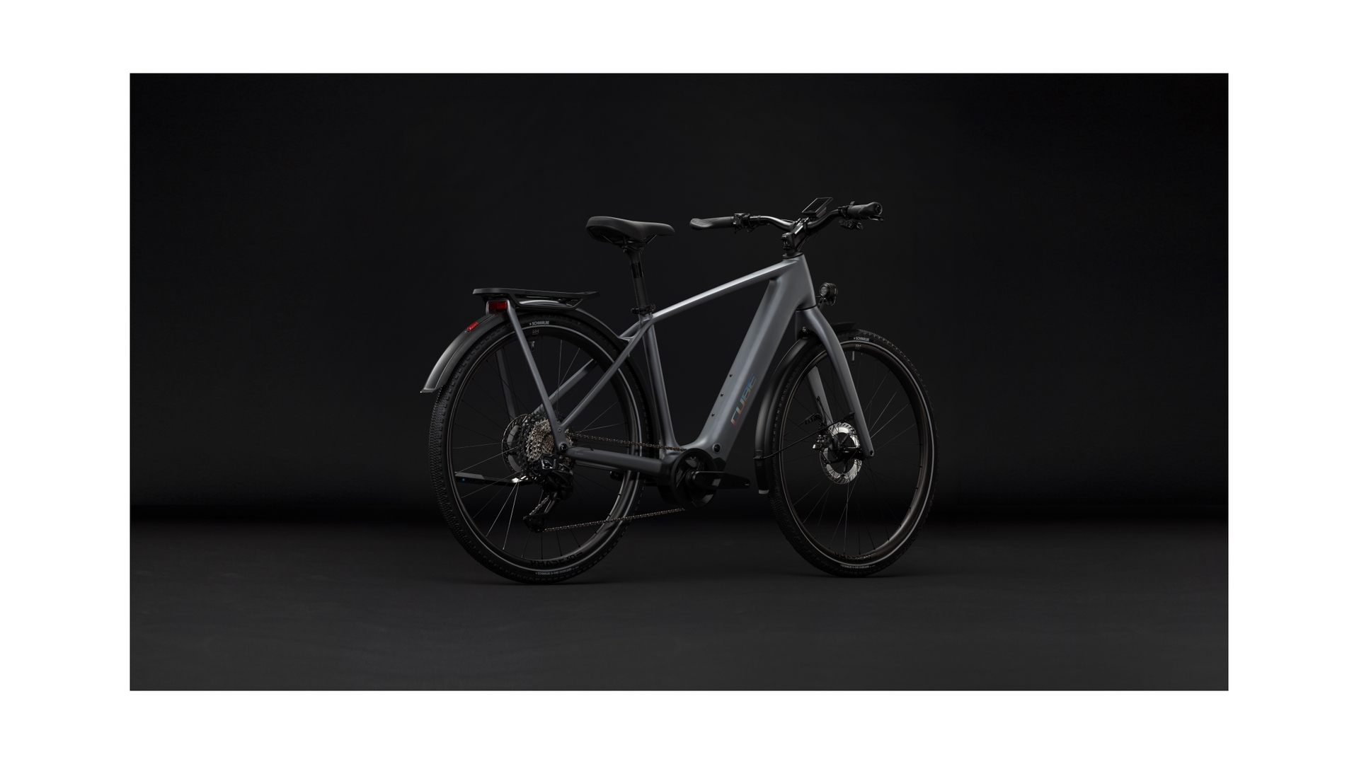 Cube Kathmandu Hybrid C:62 SLT 400X ashgrey´n´prizm