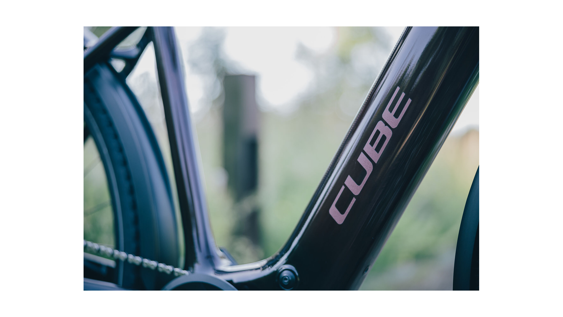 Cube Kathmandu Hybrid C:62 SLX 400X liquidred´n´red