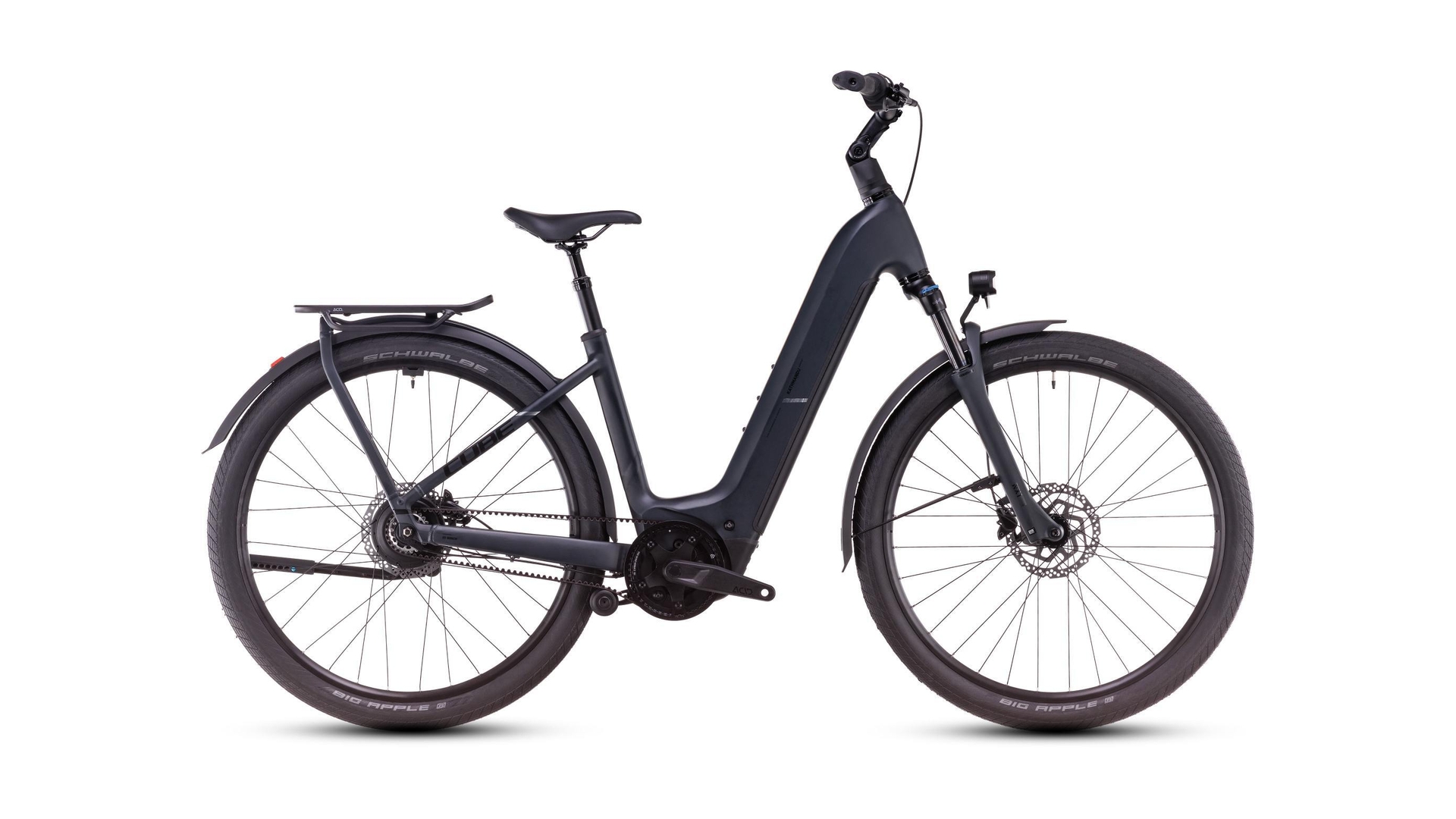 Main image of CUBE CUBE KATHMANDU HYBRID COMFORT PRO 800 NIGHT/CHROME 2025