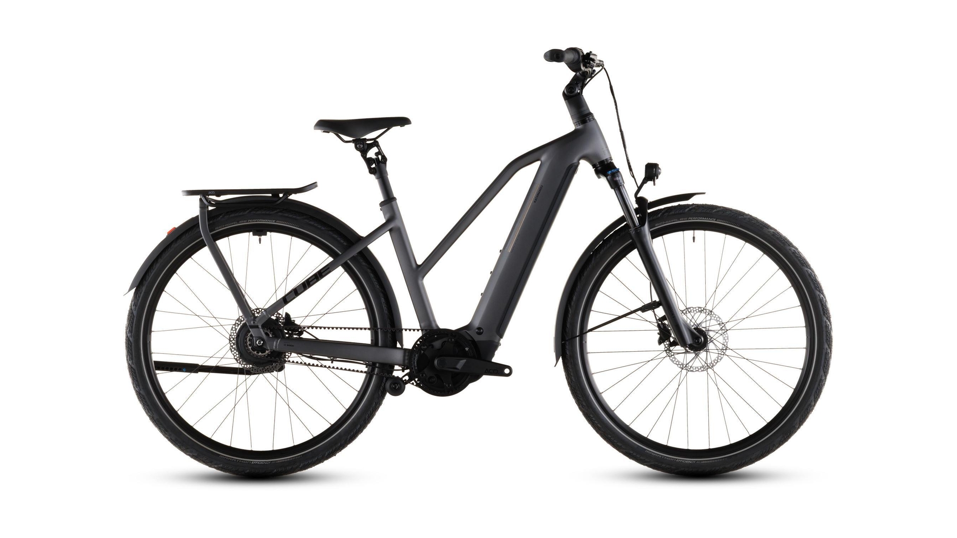 Main image of CUBE CUBE KATHMANDU HYBRID COMFORT PRO 800 SLABGREY/BLACK