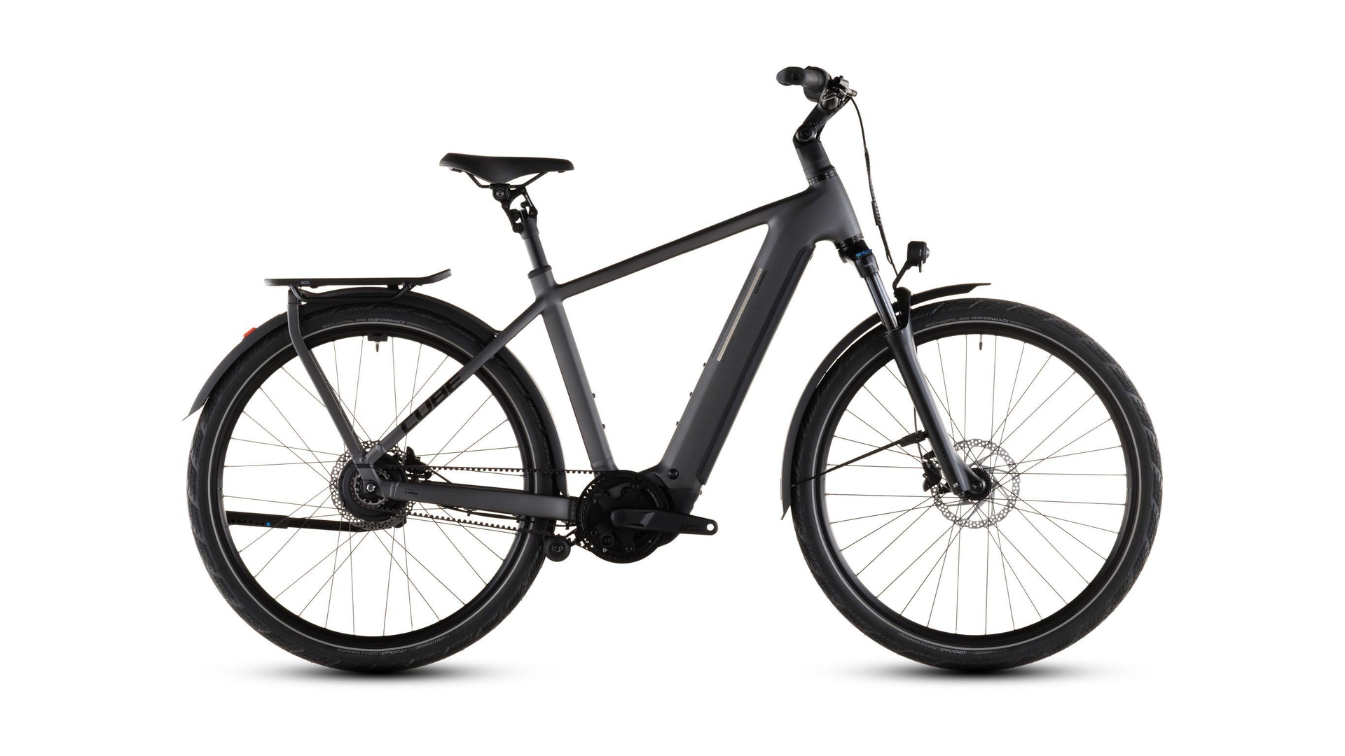 Main image of CUBE CUBE KATHMANDU HYBRID COMFORT PRO 800 SLABGREY/BLACK