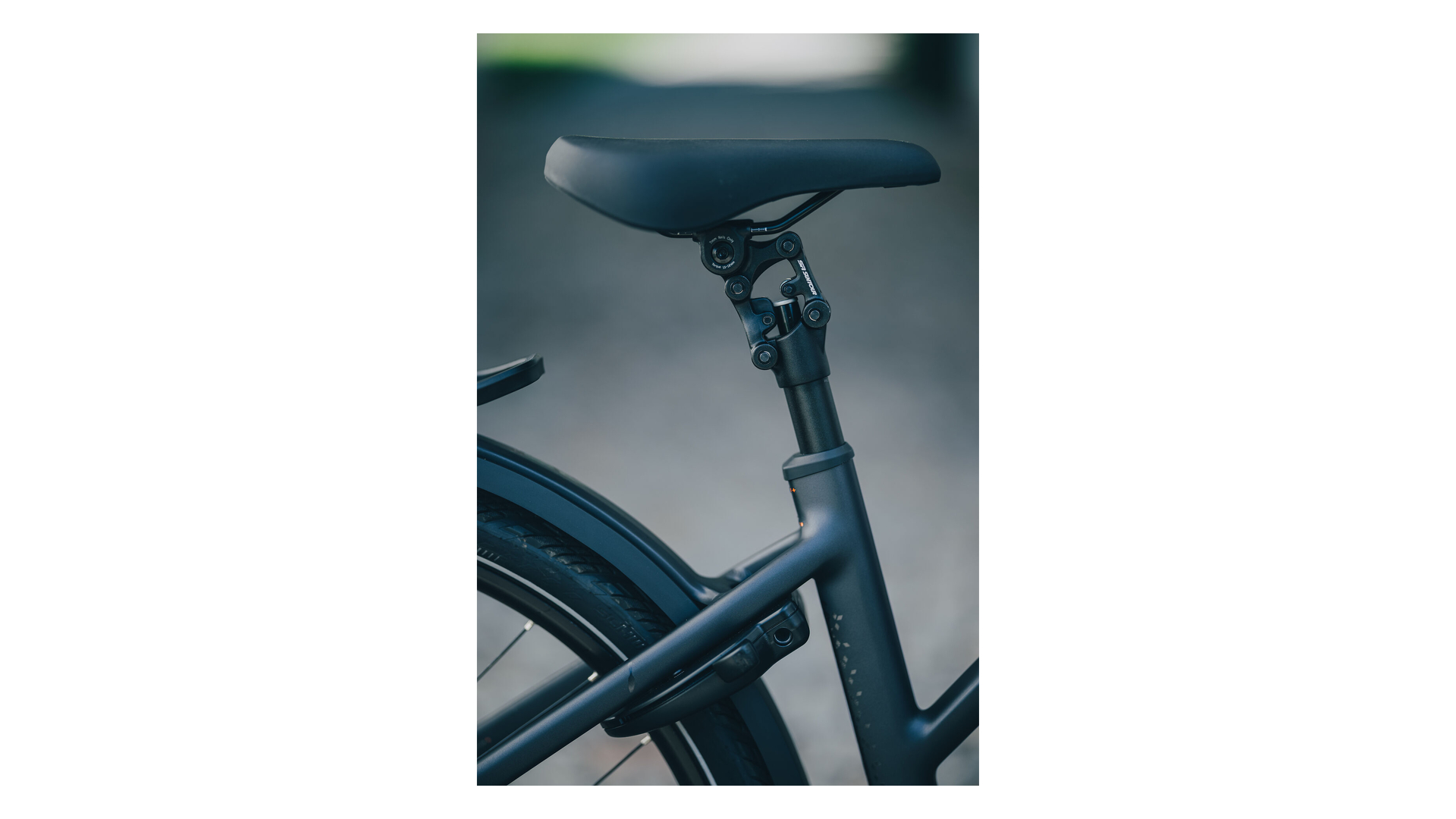 Cube Kathmandu Hybrid Deluxe EXC 800 stealthgrey´n´grey