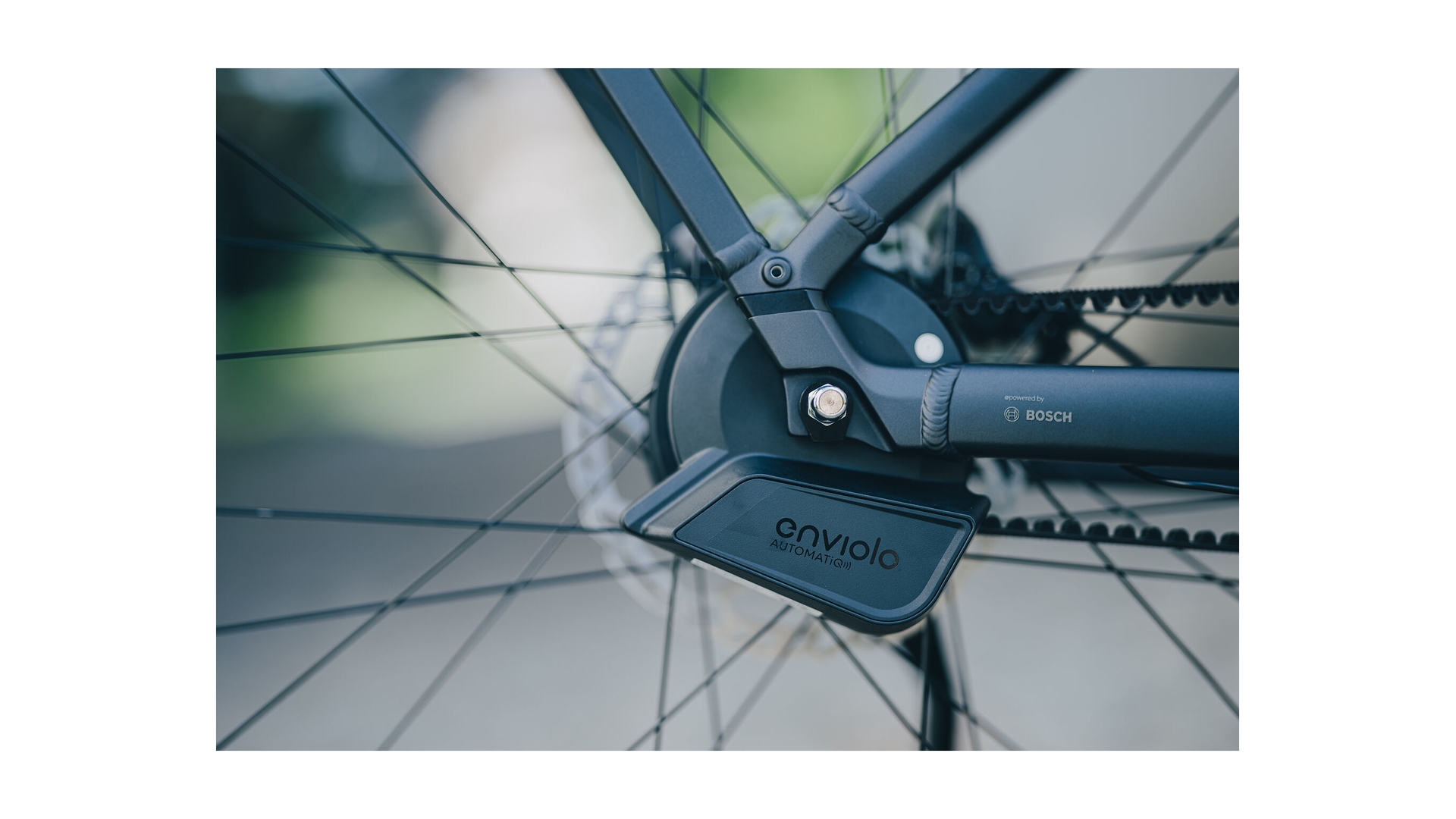 Cube Kathmandu Hybrid Deluxe EXC 800 stealthgrey´n´grey