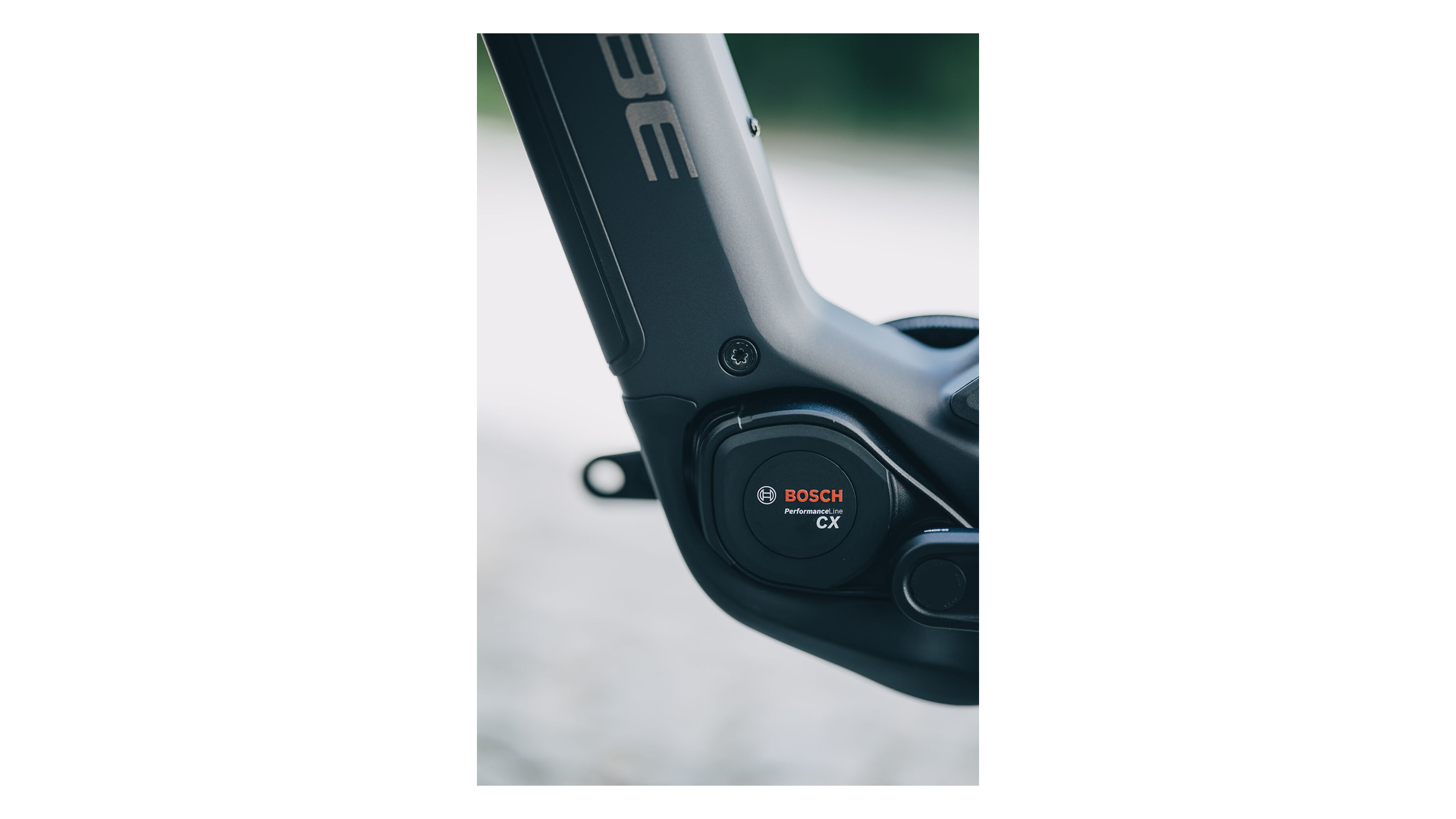 Cube Kathmandu Hybrid Deluxe EXC 800 stealthgrey´n´grey
