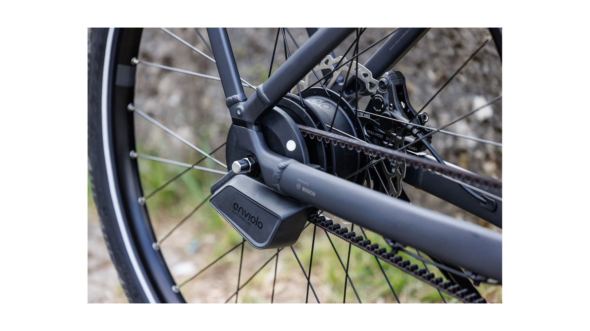 Cube Kathmandu Hybrid Deluxe EXC 800 stealthgrey´n´grey