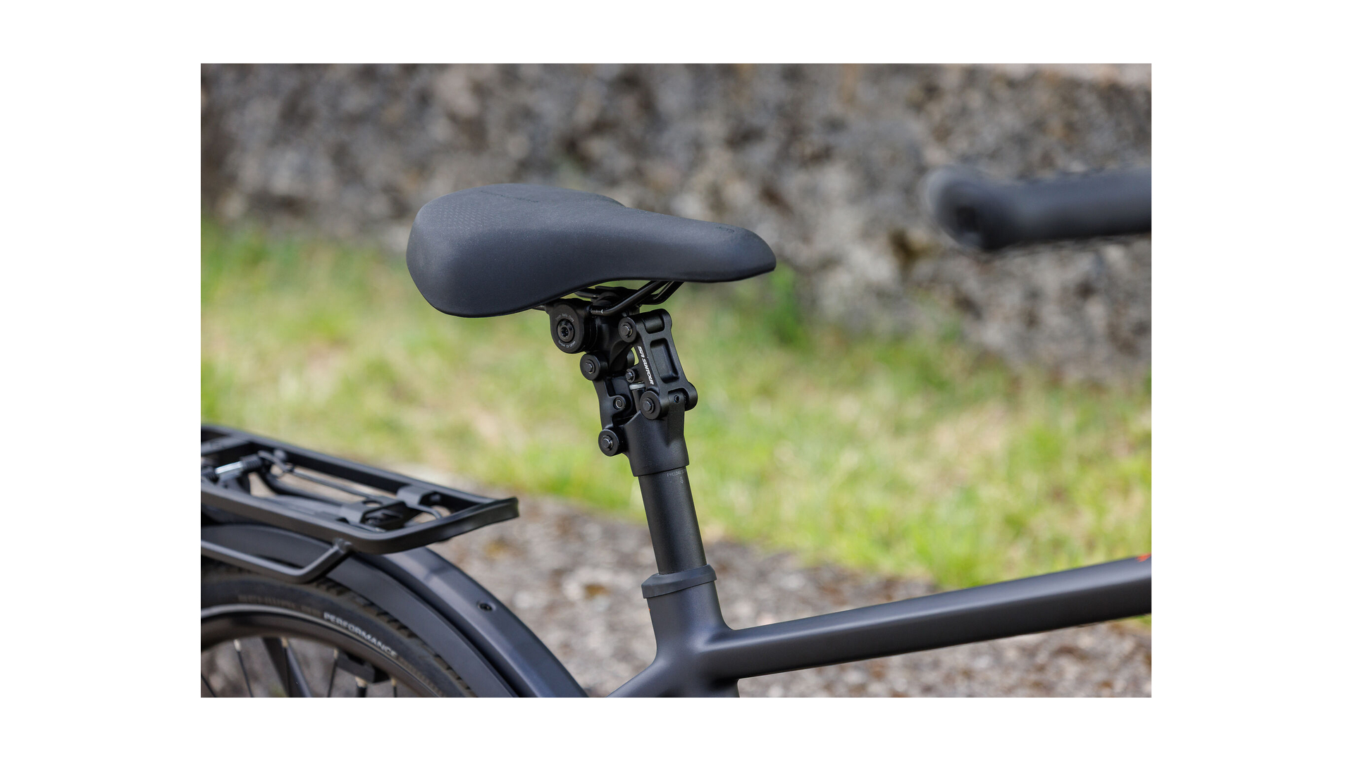 Cube Kathmandu Hybrid Deluxe EXC 800 stealthgrey´n´grey