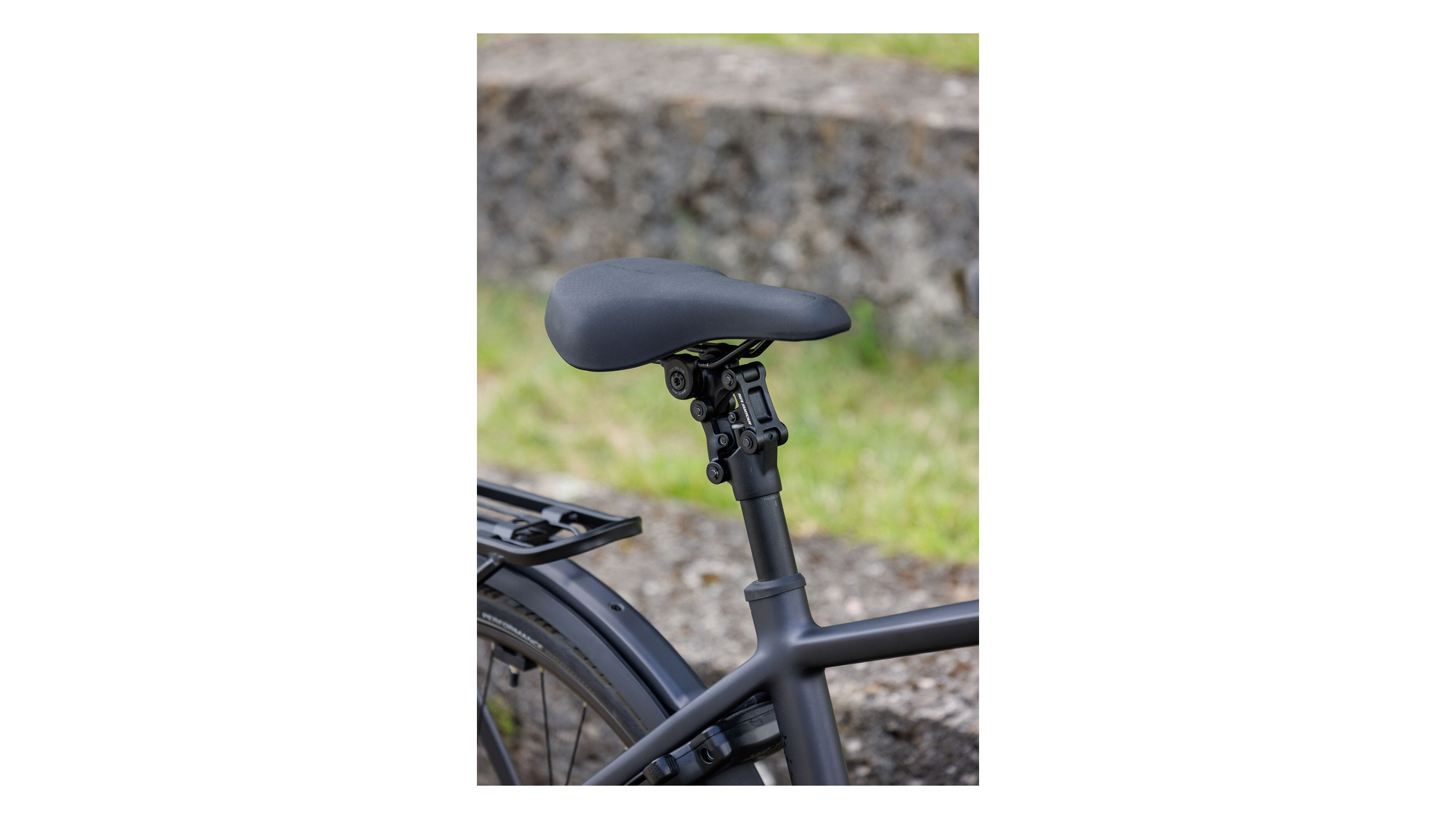 Cube Kathmandu Hybrid Deluxe EXC 800 stealthgrey´n´grey