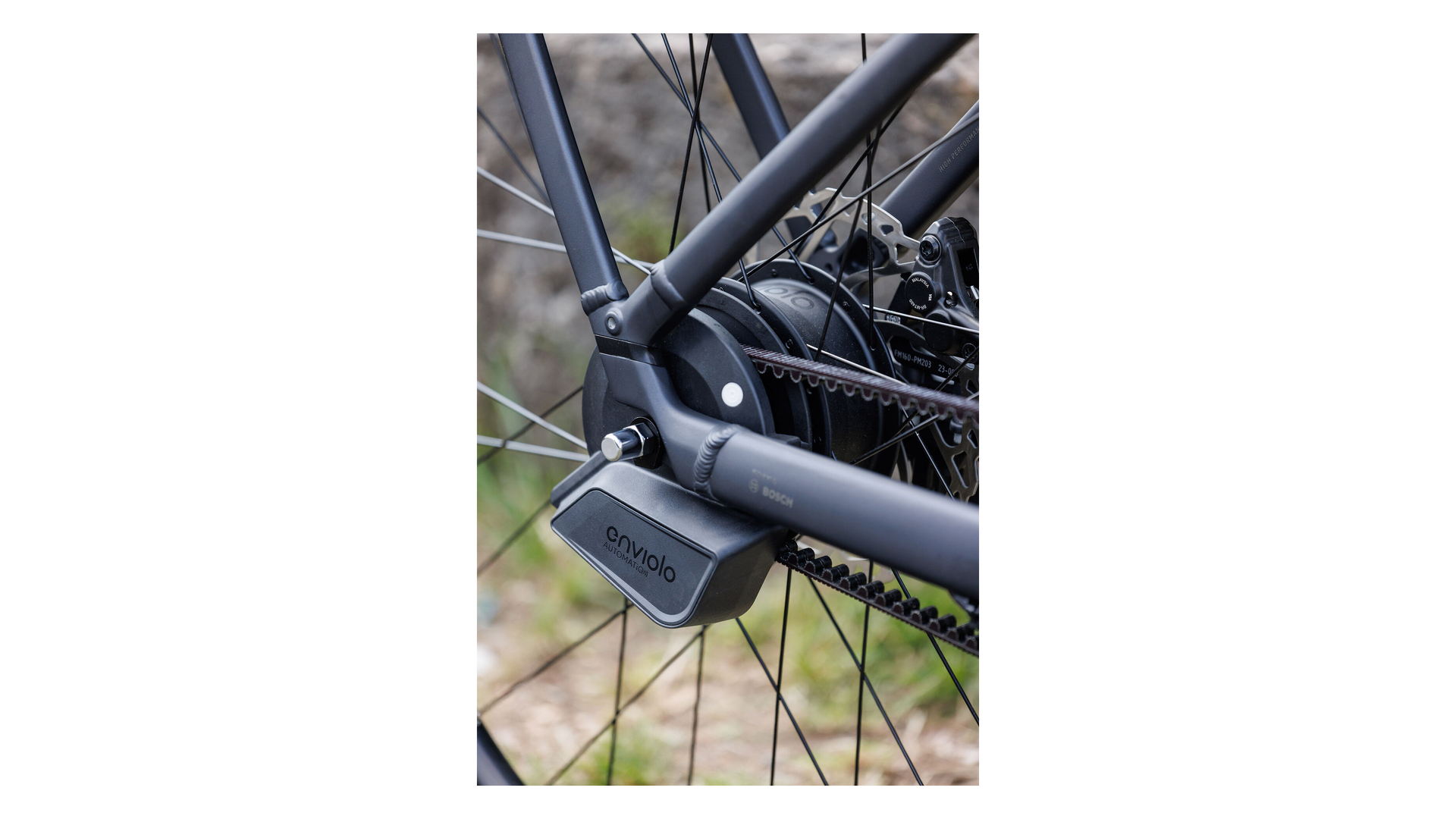Cube Kathmandu Hybrid Deluxe EXC 800 stealthgrey´n´grey