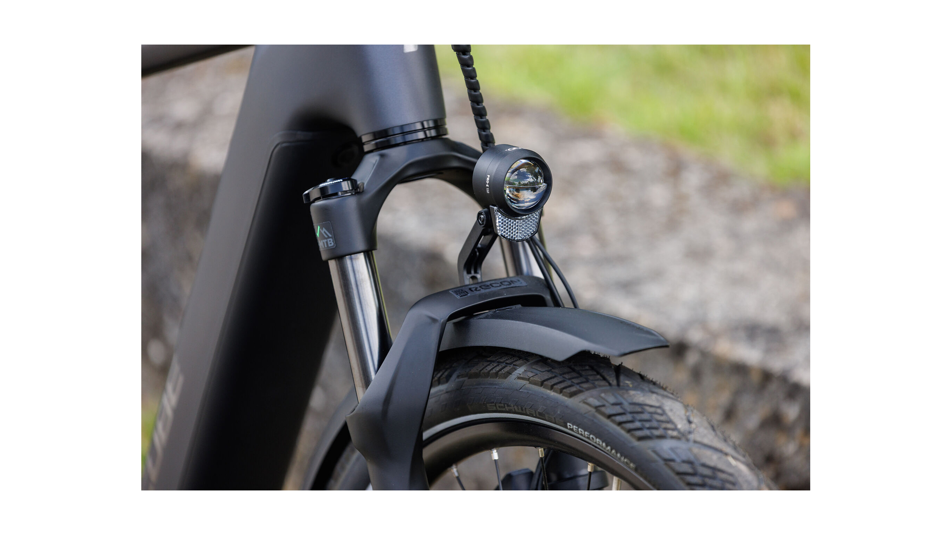 Cube Kathmandu Hybrid Deluxe EXC 800 stealthgrey´n´grey
