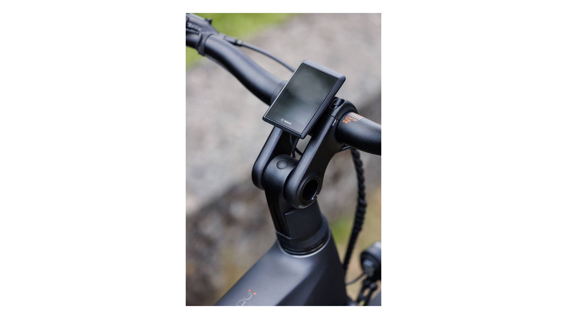Cube Kathmandu Hybrid Deluxe EXC 800 stealthgrey´n´grey