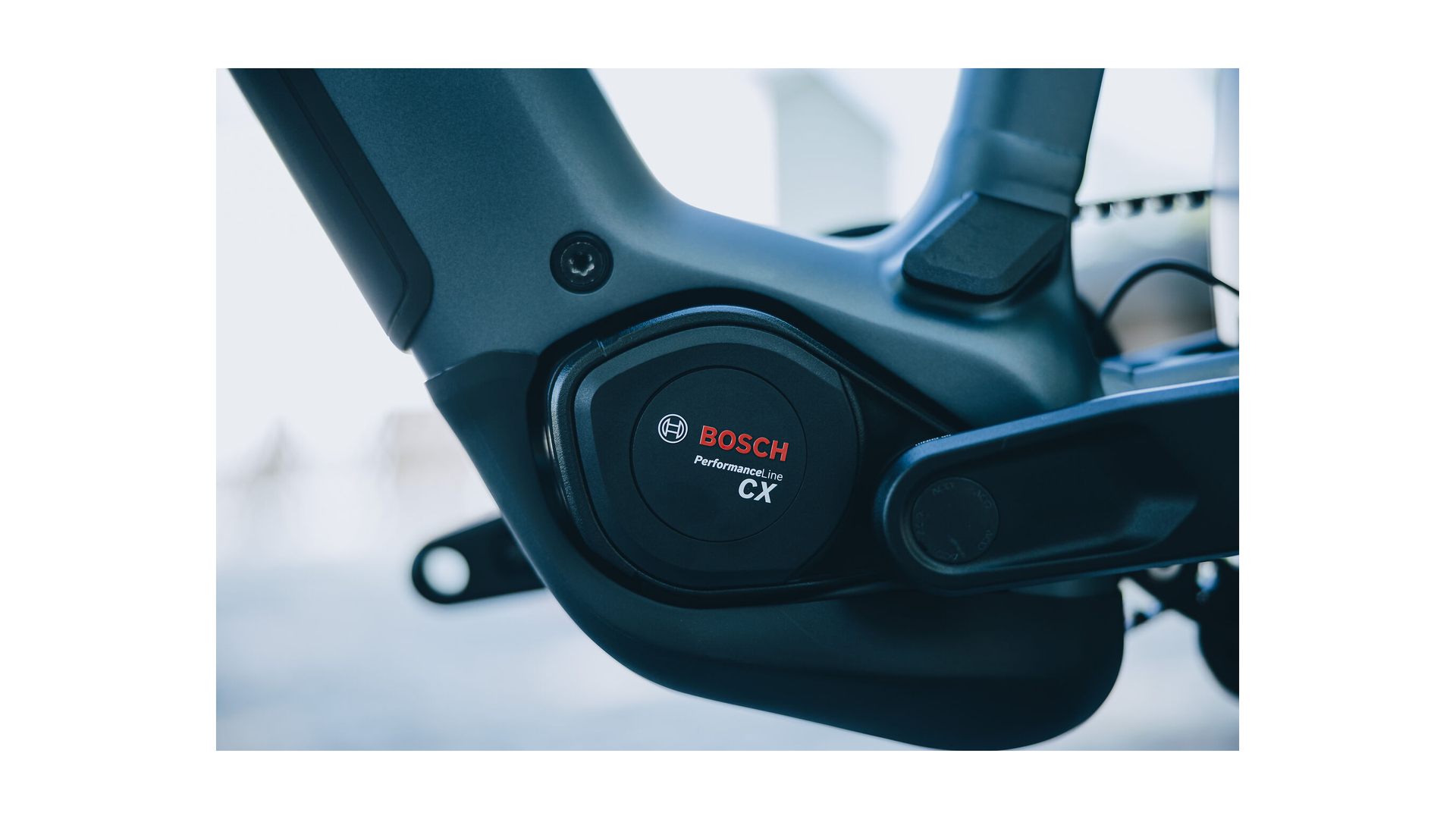 Cube Kathmandu Hybrid Deluxe SLX 800 mineralblue´n´blue