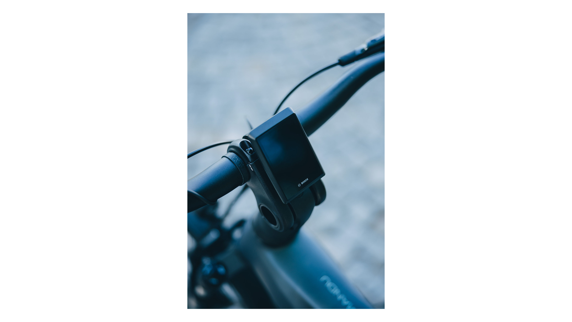 Cube Kathmandu Hybrid Deluxe SLX 800 mineralblue´n´blue