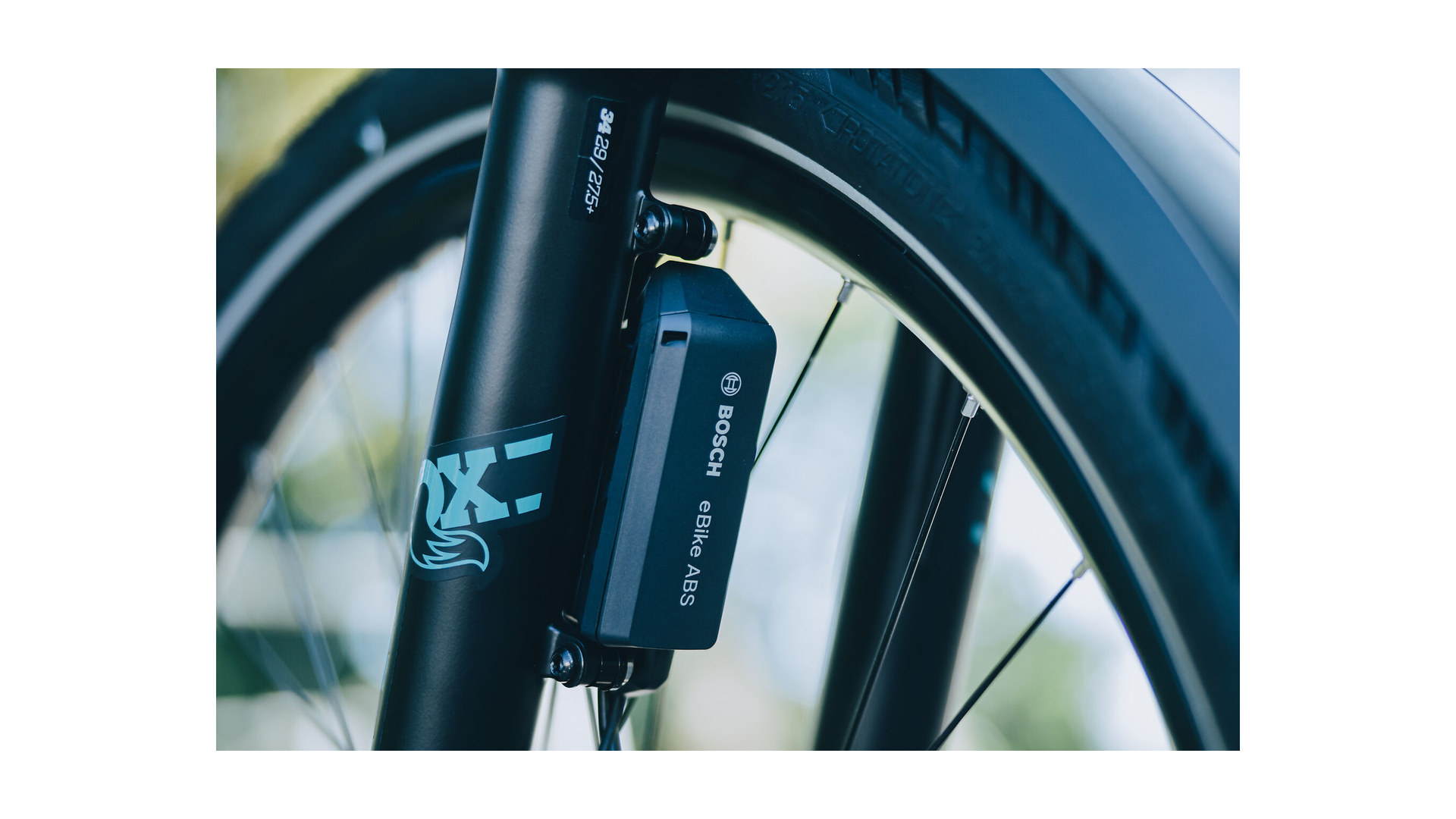 Cube Kathmandu Hybrid Deluxe SLX 800 mineralblue´n´blue
