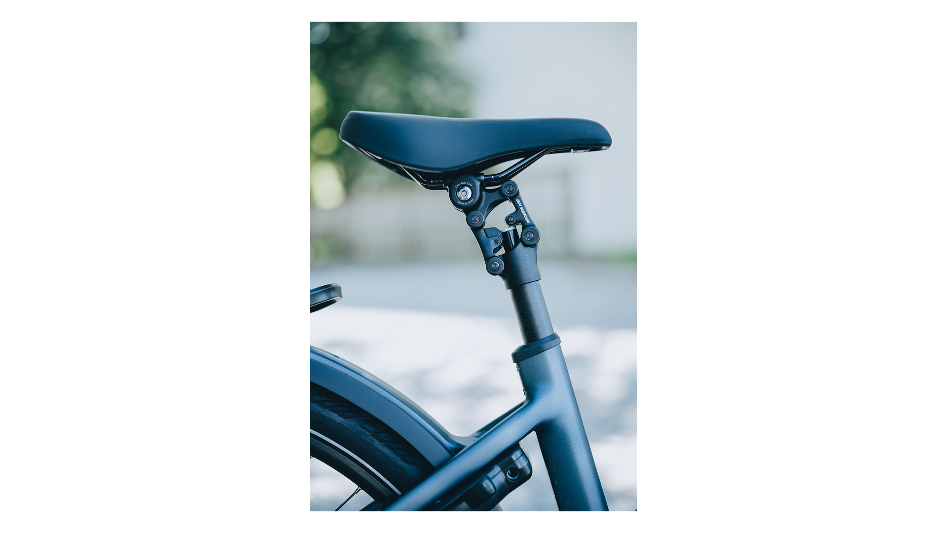 Cube Kathmandu Hybrid Deluxe SLX 800 mineralblue´n´blue