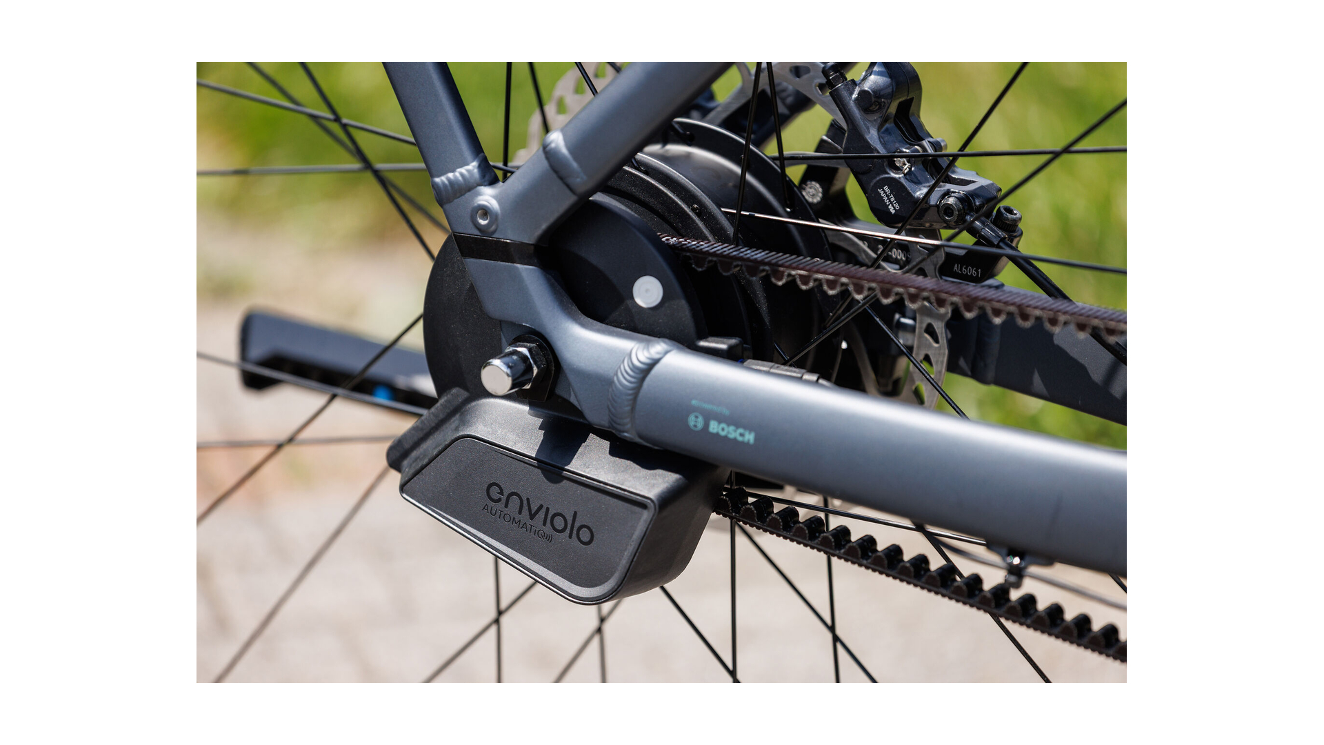 Cube Kathmandu Hybrid Deluxe SLX 800 mineralblue´n´blue