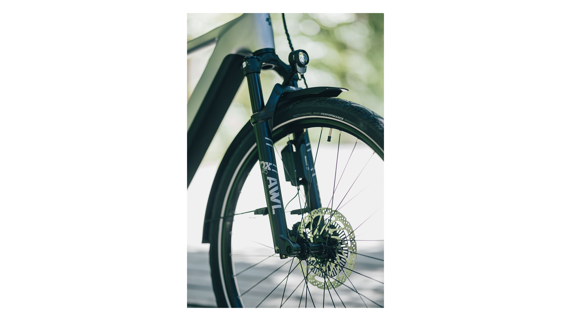 Cube Kathmandu Hybrid EXC 800 slategrey´n´chrome