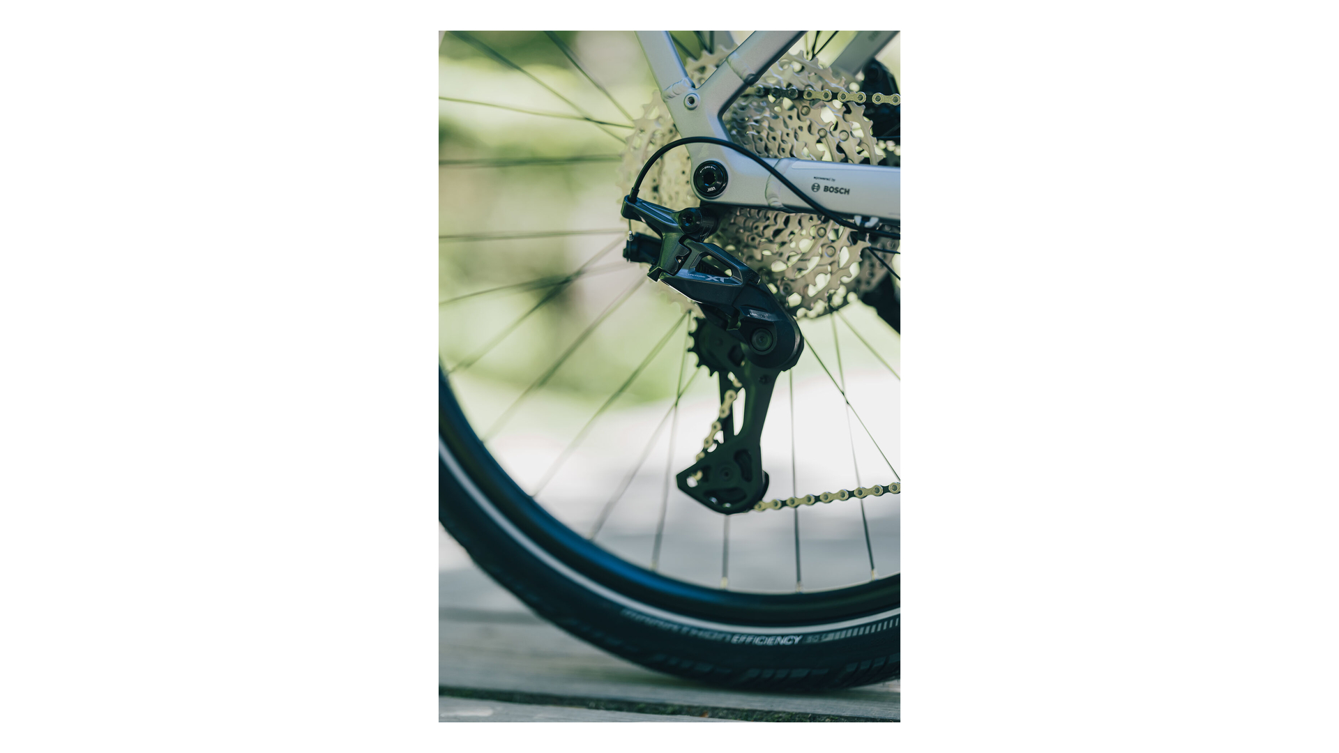 Cube Kathmandu Hybrid EXC 800 slategrey´n´chrome