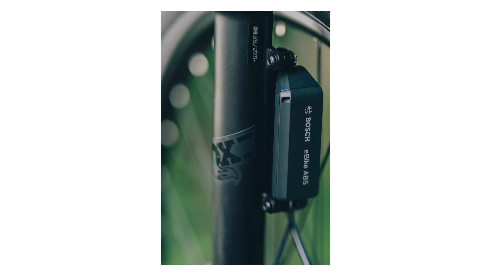 Cube Kathmandu Hybrid EXC 800 stellar´n´chrome