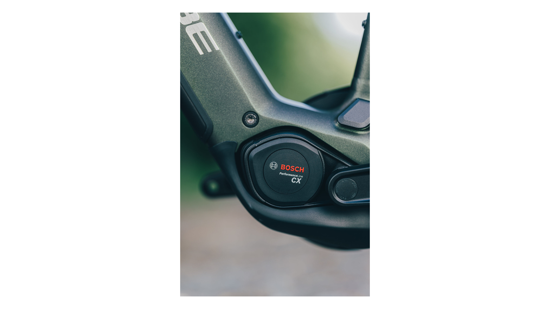Cube Kathmandu Hybrid EXC 800 stellar´n´chrome
