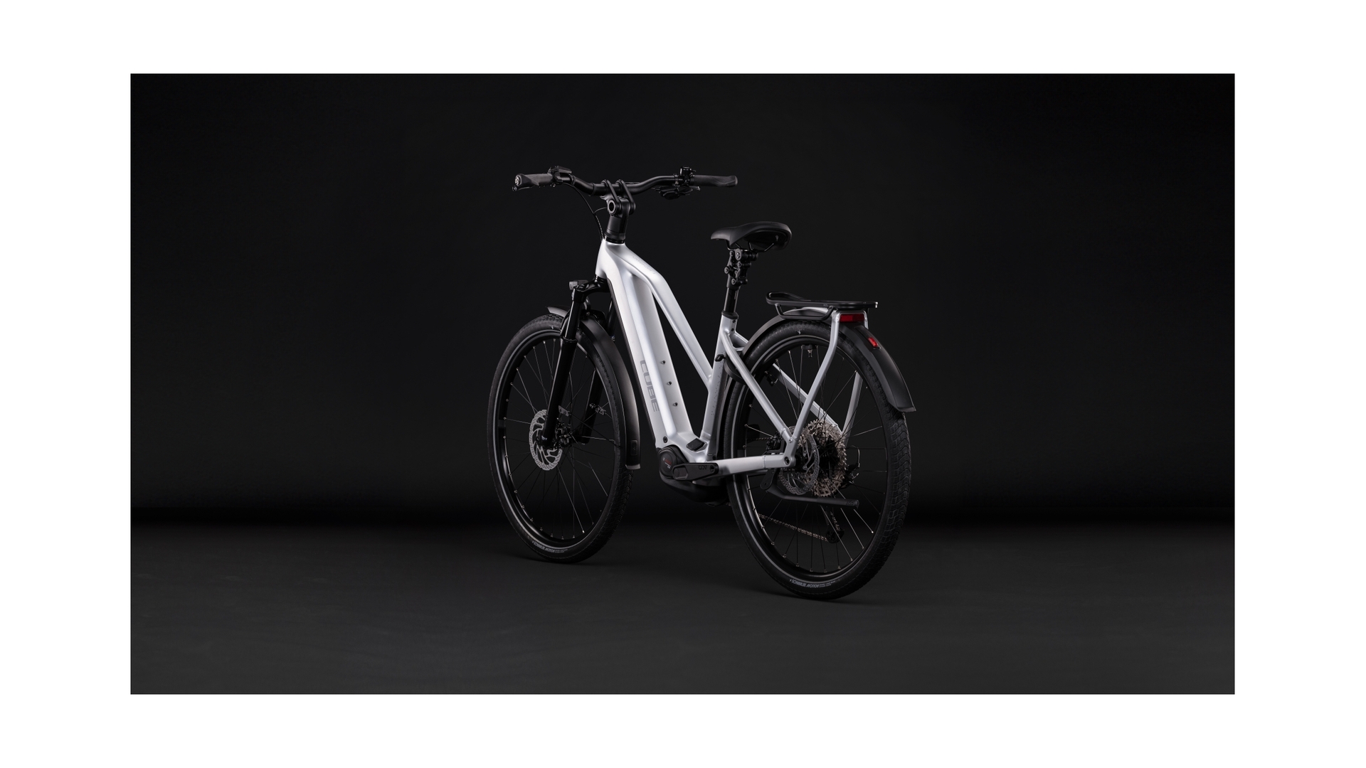 Cube Kathmandu Hybrid ONE 800 silverstar´n´reflex
