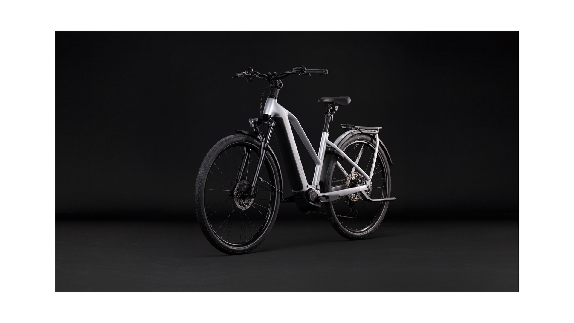 Cube Kathmandu Hybrid ONE 800 silverstar´n´reflex