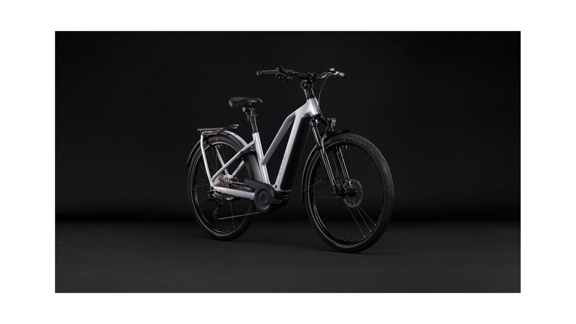 Cube Kathmandu Hybrid ONE 800 silverstar´n´reflex