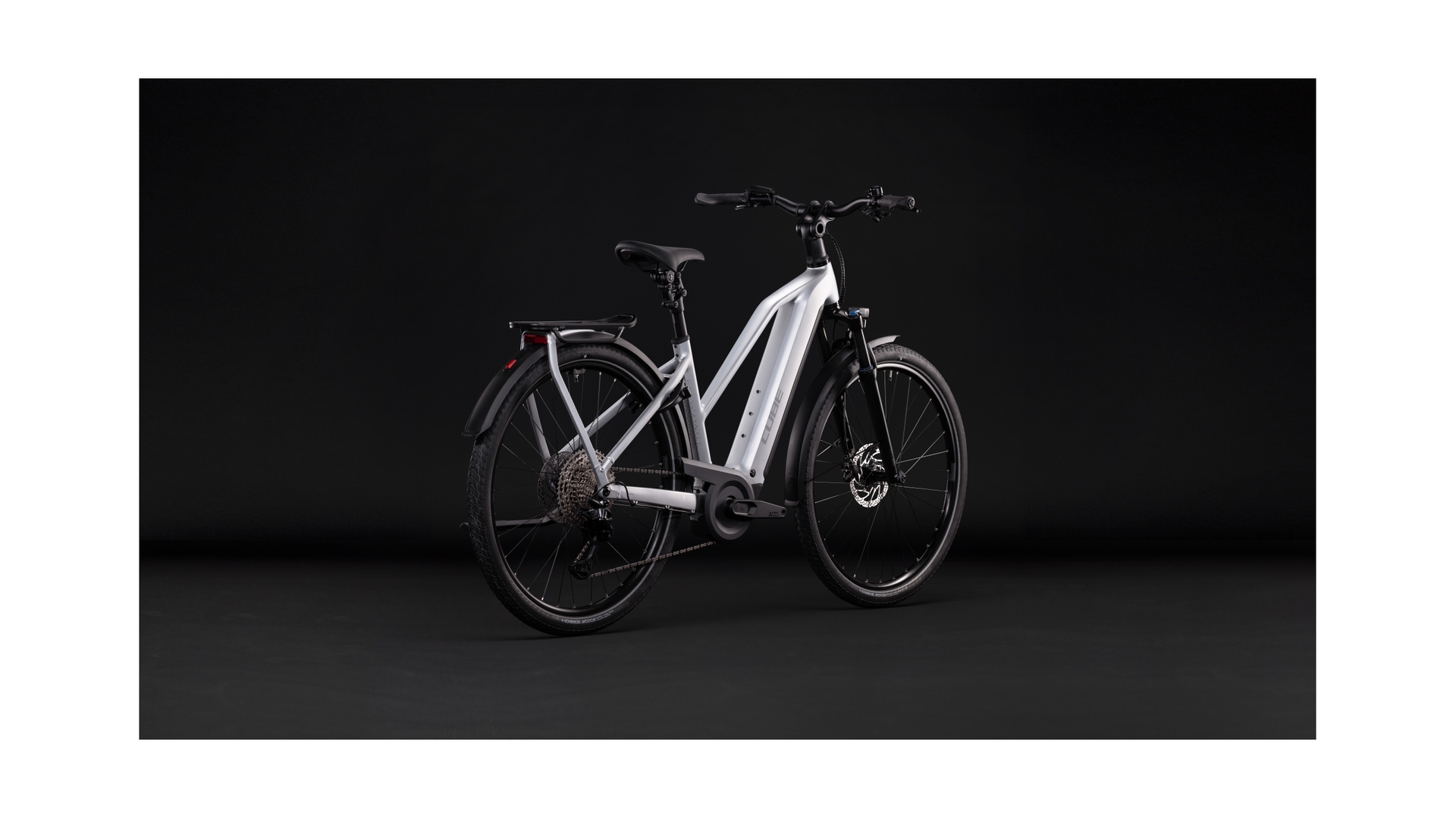 Cube Kathmandu Hybrid ONE 800 silverstar´n´reflex