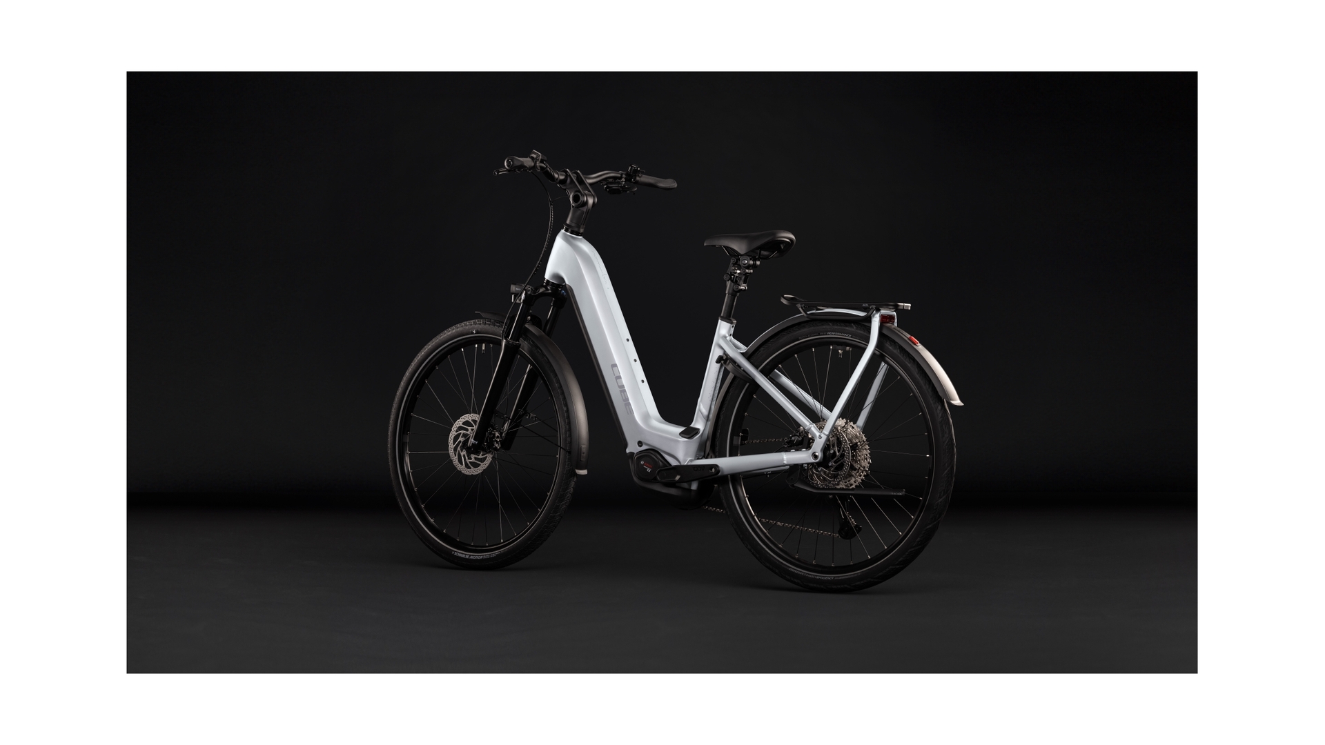 Cube Kathmandu Hybrid ONE 800 silverstar´n´reflex