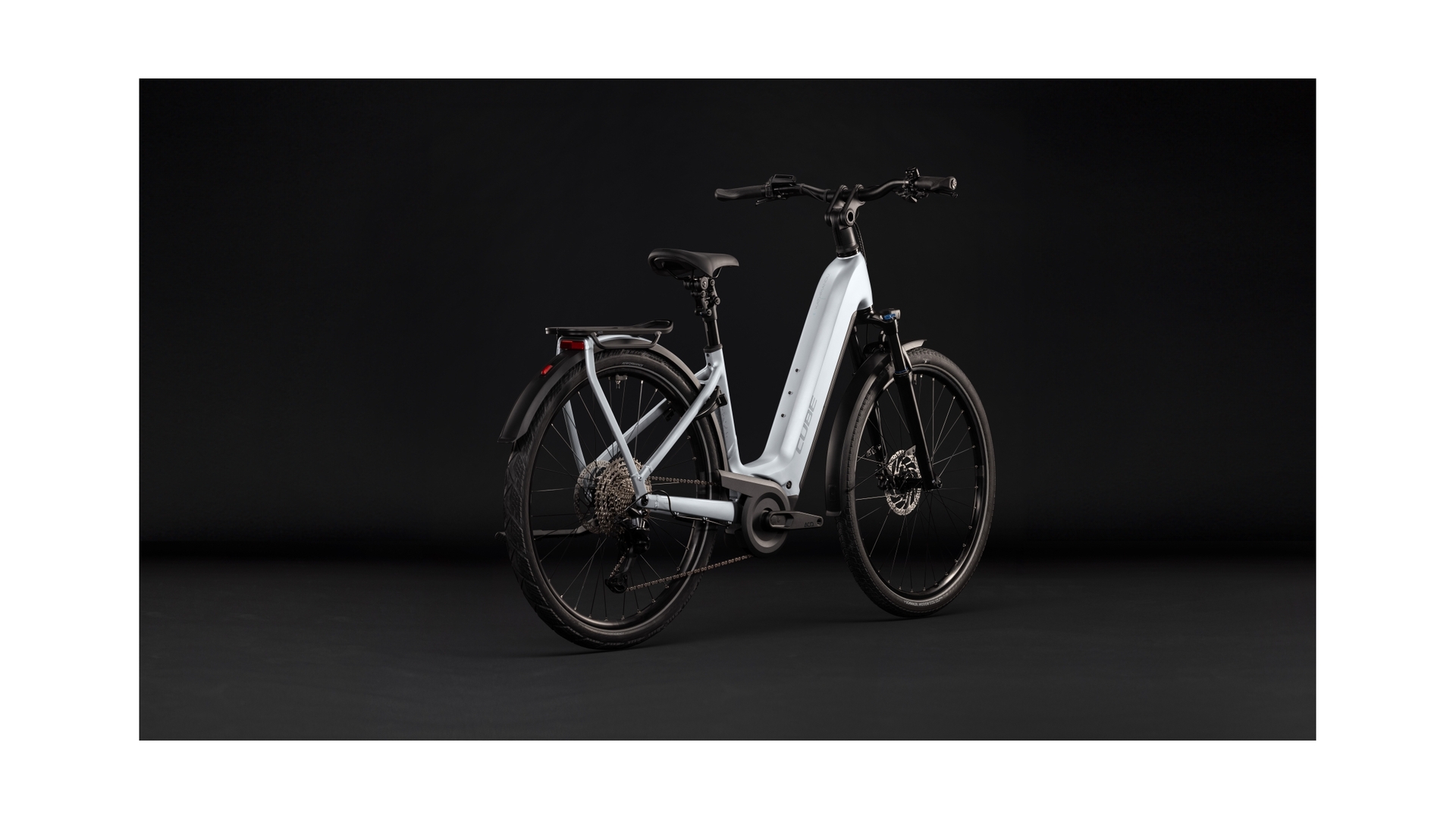 Cube Kathmandu Hybrid ONE 800 silverstar´n´reflex