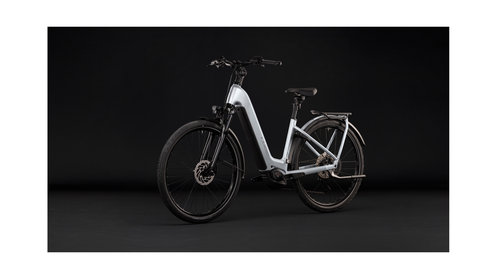 Cube Kathmandu Hybrid ONE 800 silverstar´n´reflex