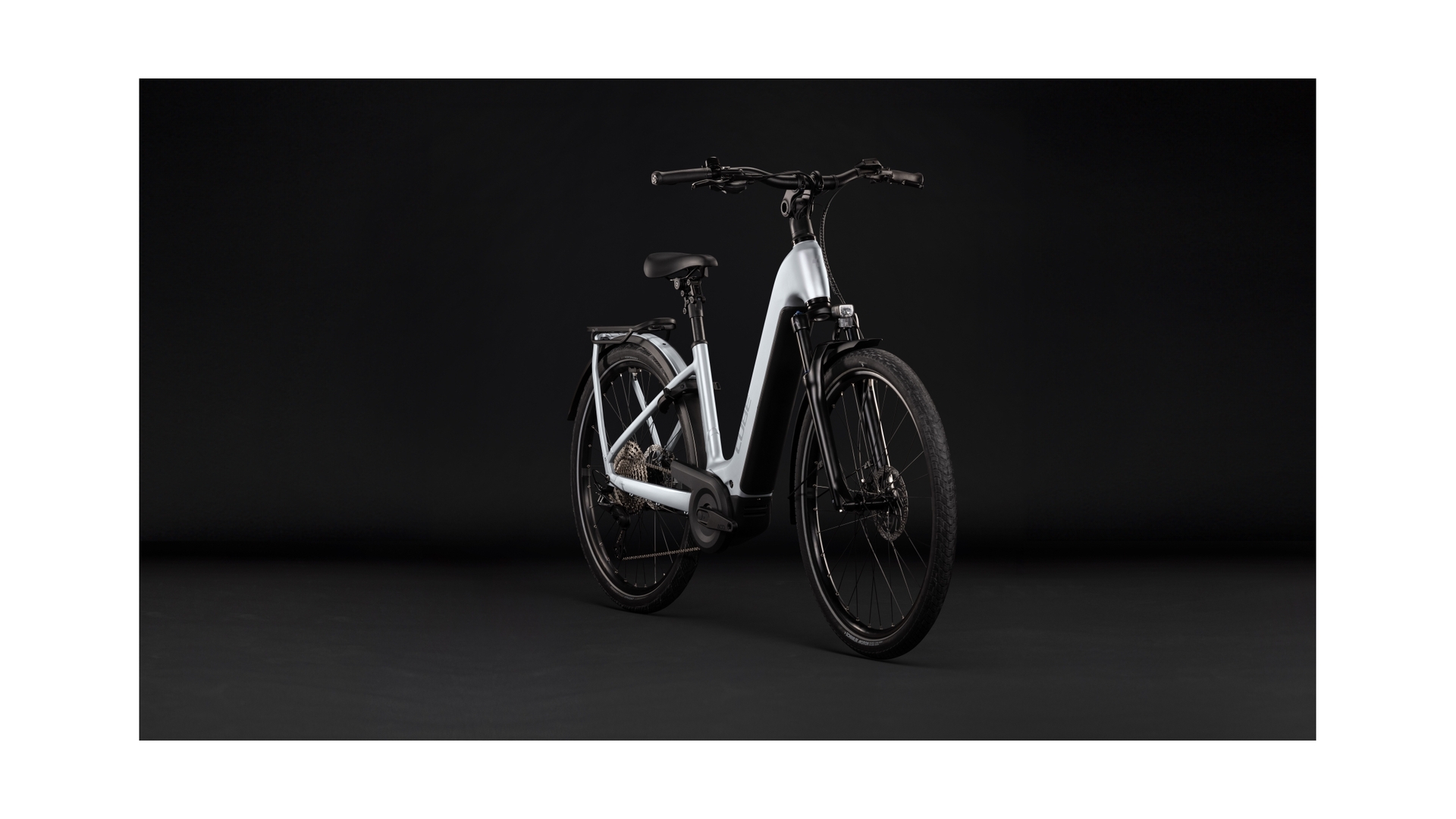 Cube Kathmandu Hybrid ONE 800 silverstar´n´reflex