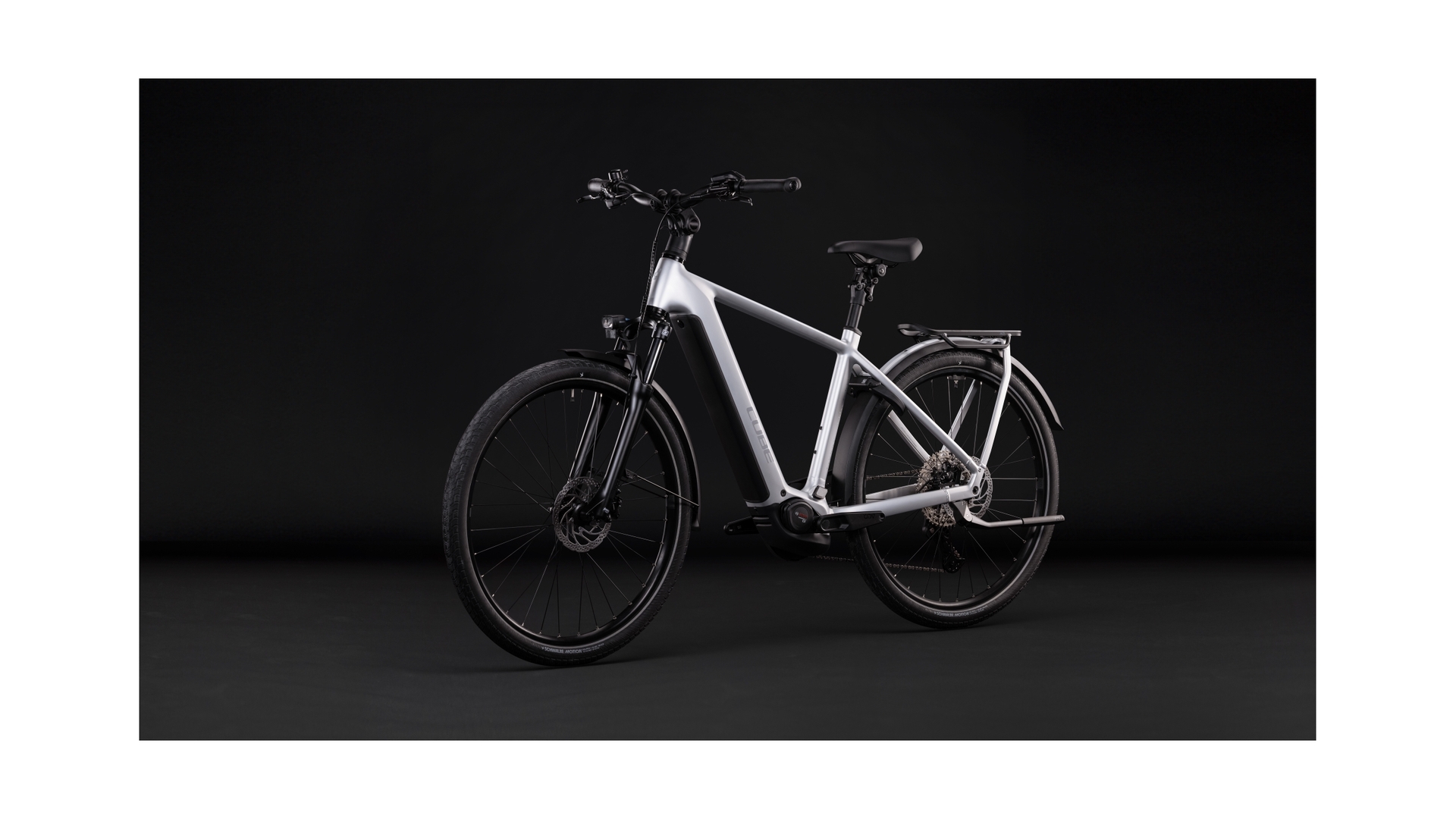 Cube Kathmandu Hybrid ONE 800 silverstar´n´reflex