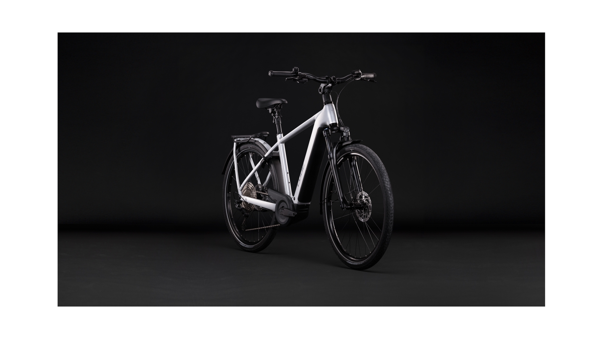 Cube Kathmandu Hybrid ONE 800 silverstar´n´reflex