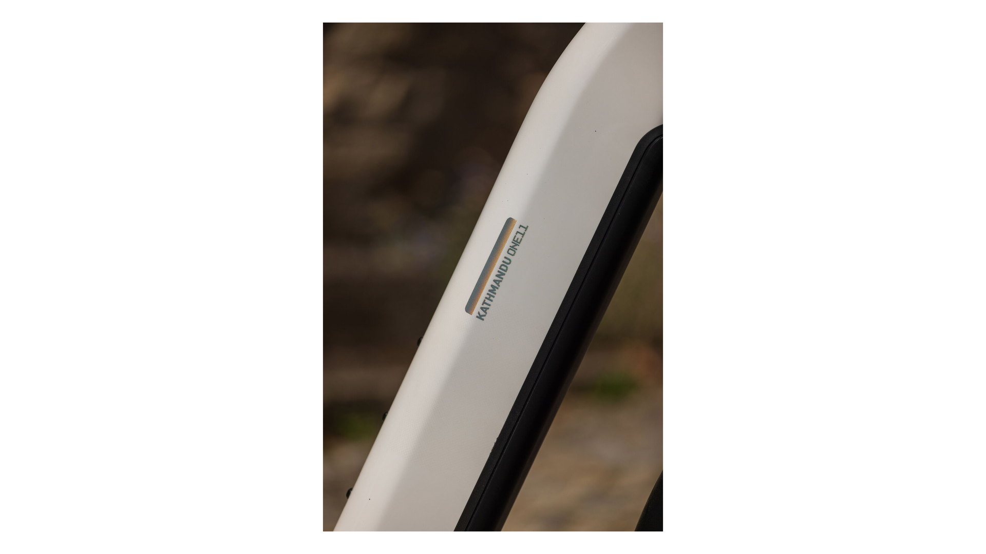 Cube Kathmandu Hybrid ONE11 HPC SLX 800 metallicwhite´n´prizm
