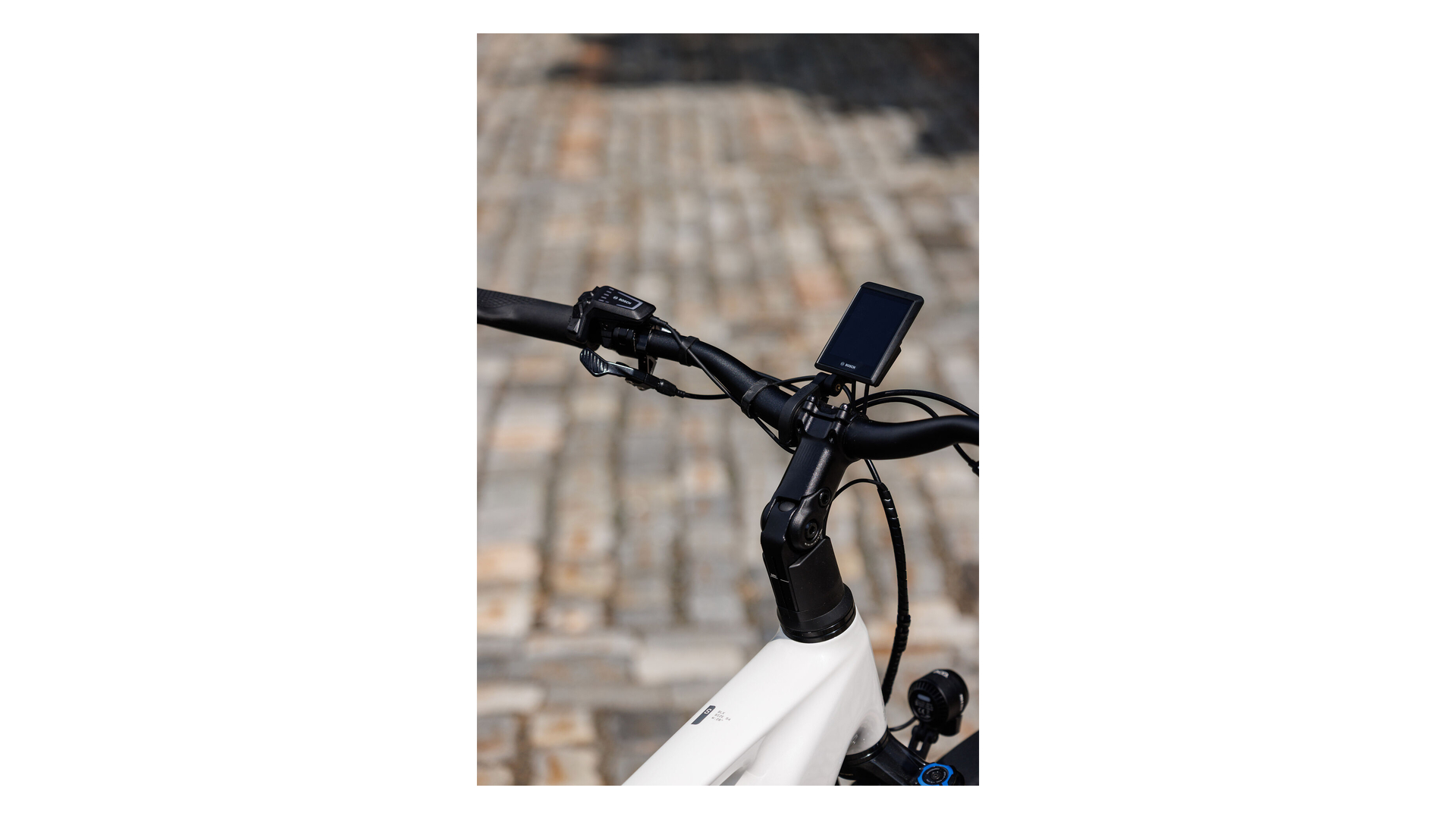 Cube Kathmandu Hybrid ONE11 HPC SLX 800 metallicwhite´n´prizm