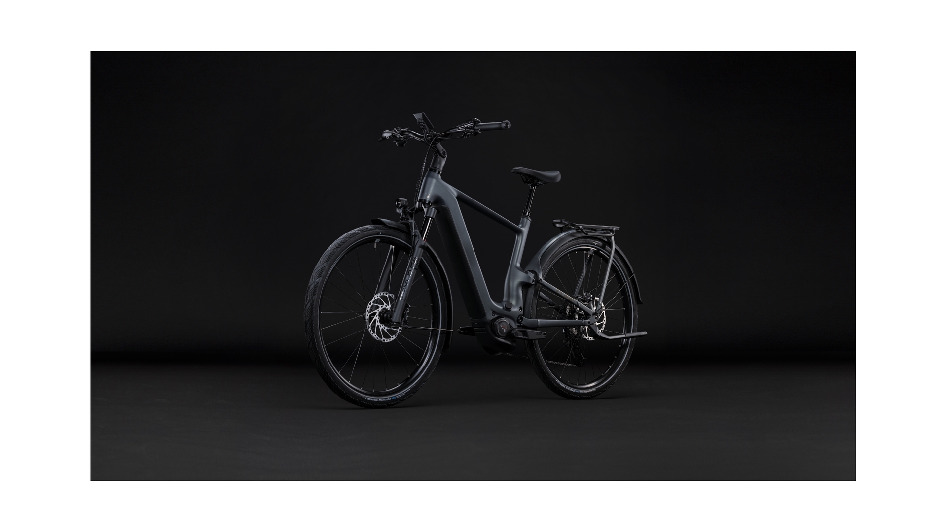 Cube Kathmandu Hybrid ONE11 HPC SLX 800 sagebrushgreen´n´chrome