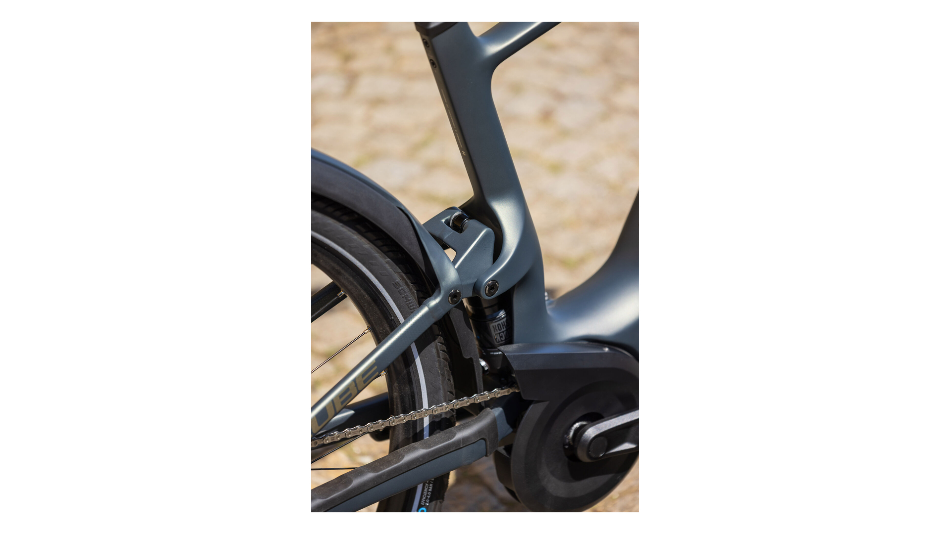 Cube Kathmandu Hybrid ONE11 HPC SLX 800 sagebrushgreen´n´chrome