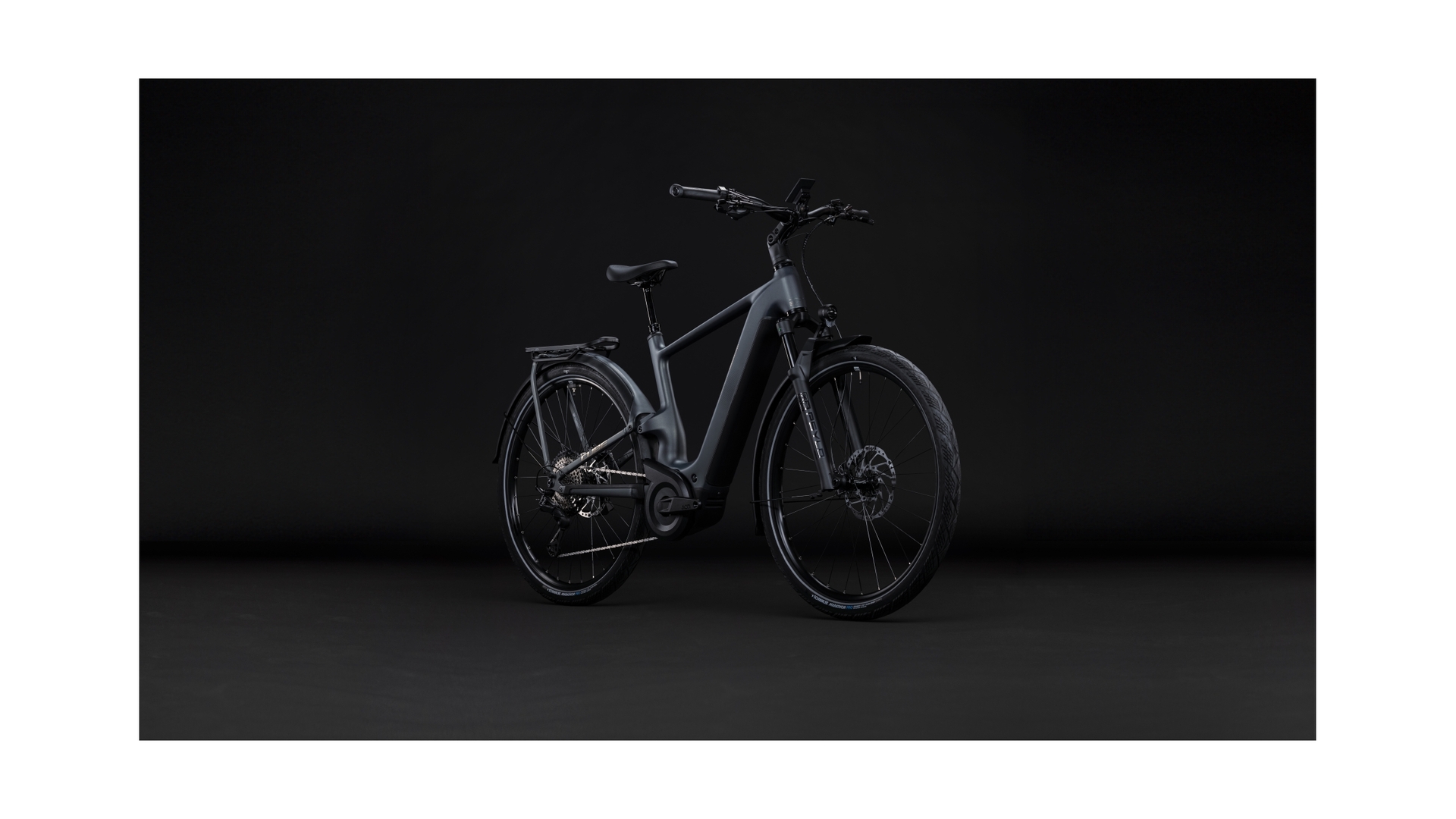 Cube Kathmandu Hybrid ONE11 HPC SLX 800 sagebrushgreen´n´chrome