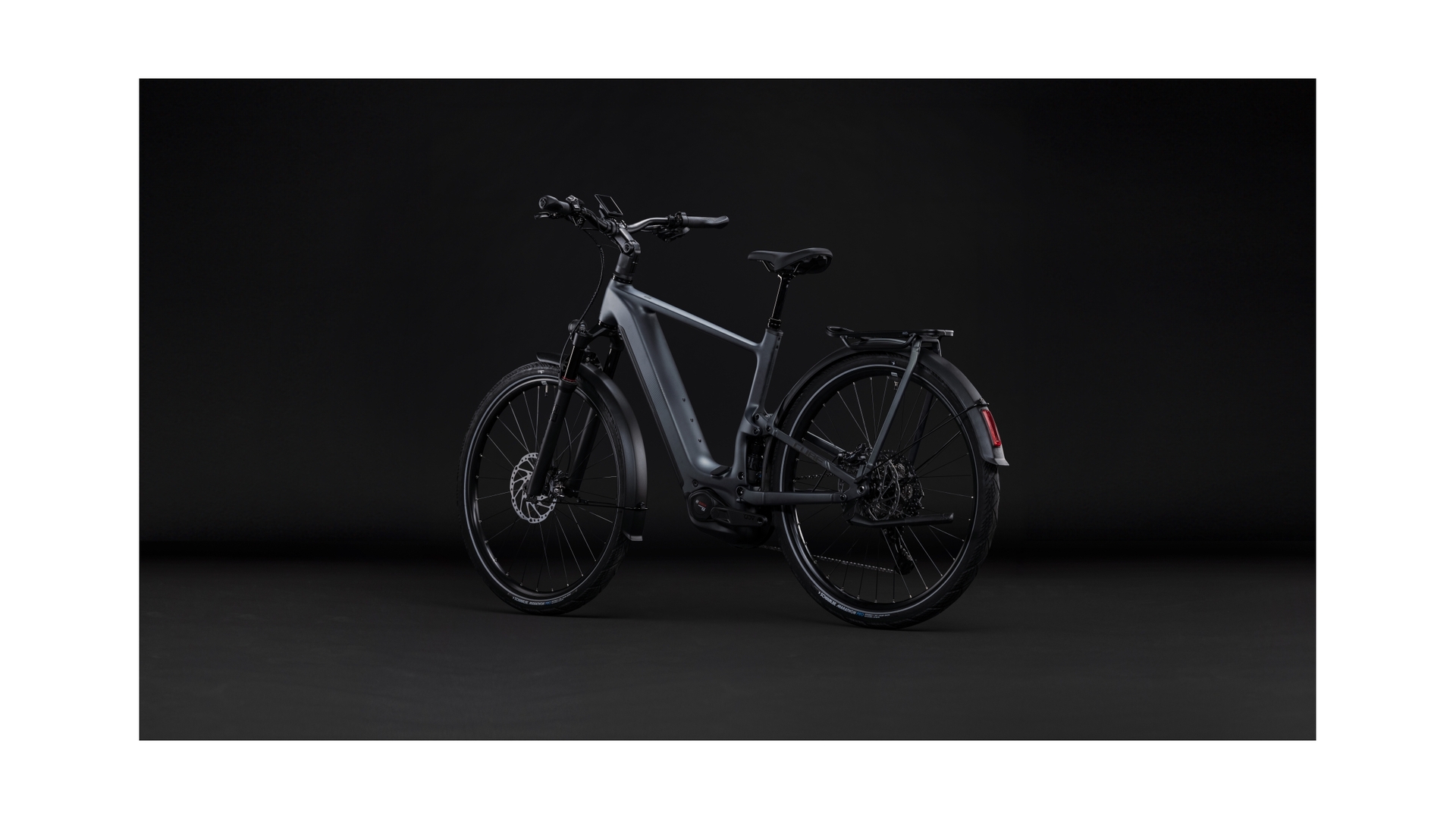 Cube Kathmandu Hybrid ONE11 HPC SLX 800 sagebrushgreen´n´chrome