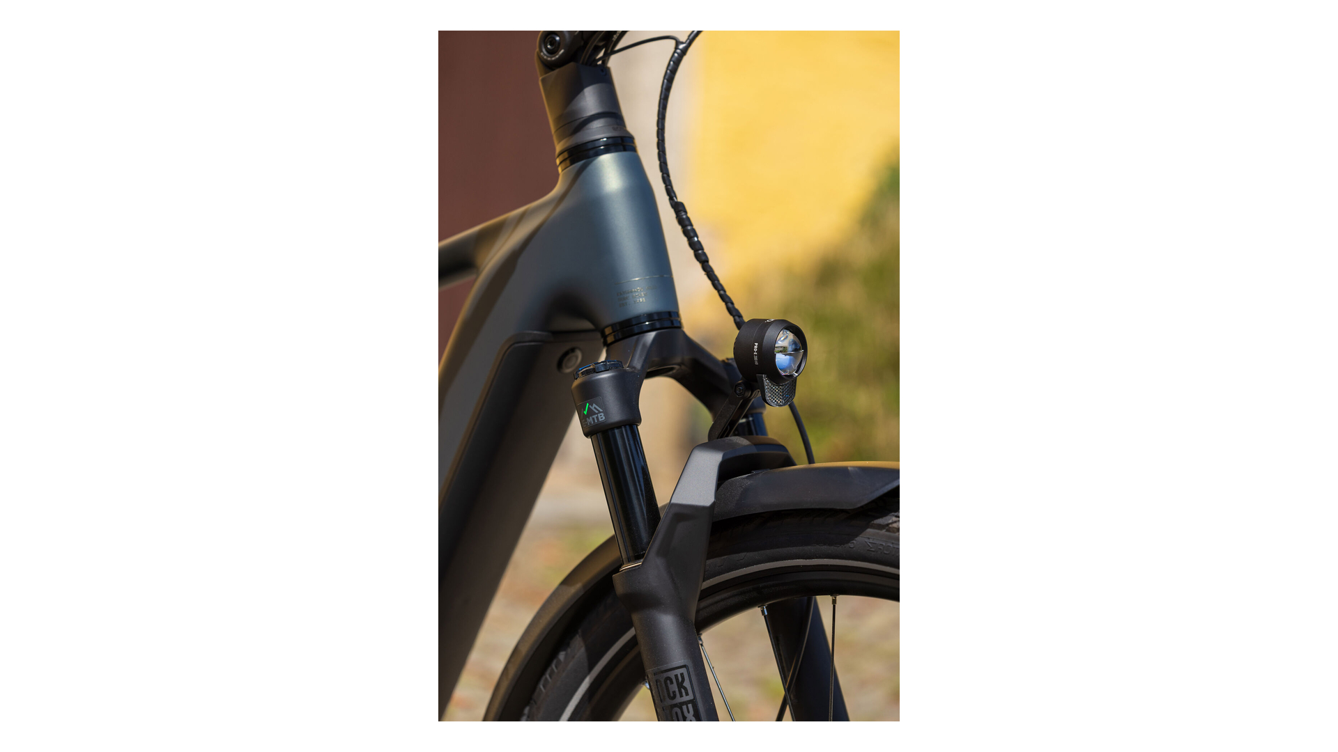 Cube Kathmandu Hybrid ONE11 HPC SLX 800 sagebrushgreen´n´chrome