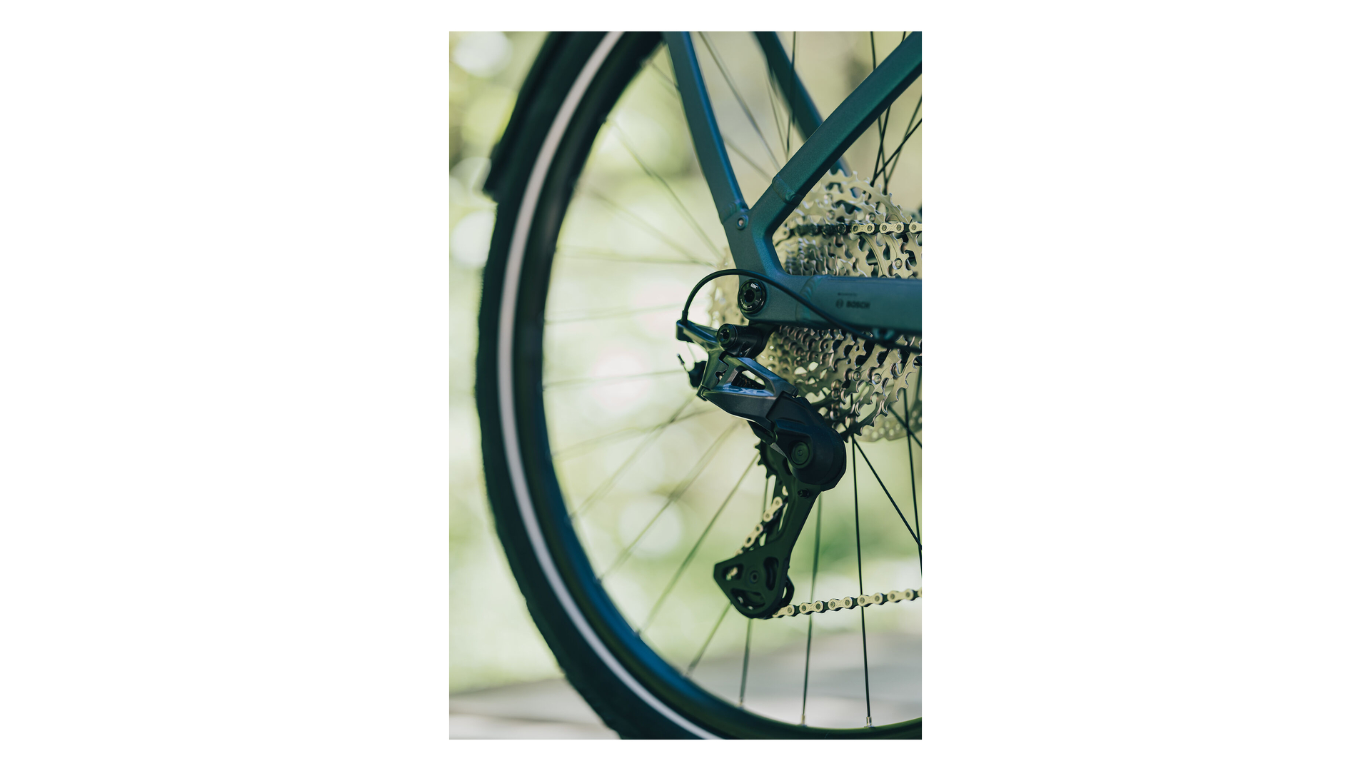 Cube Kathmandu Hybrid Pro 800 smaragdgrey´n´black