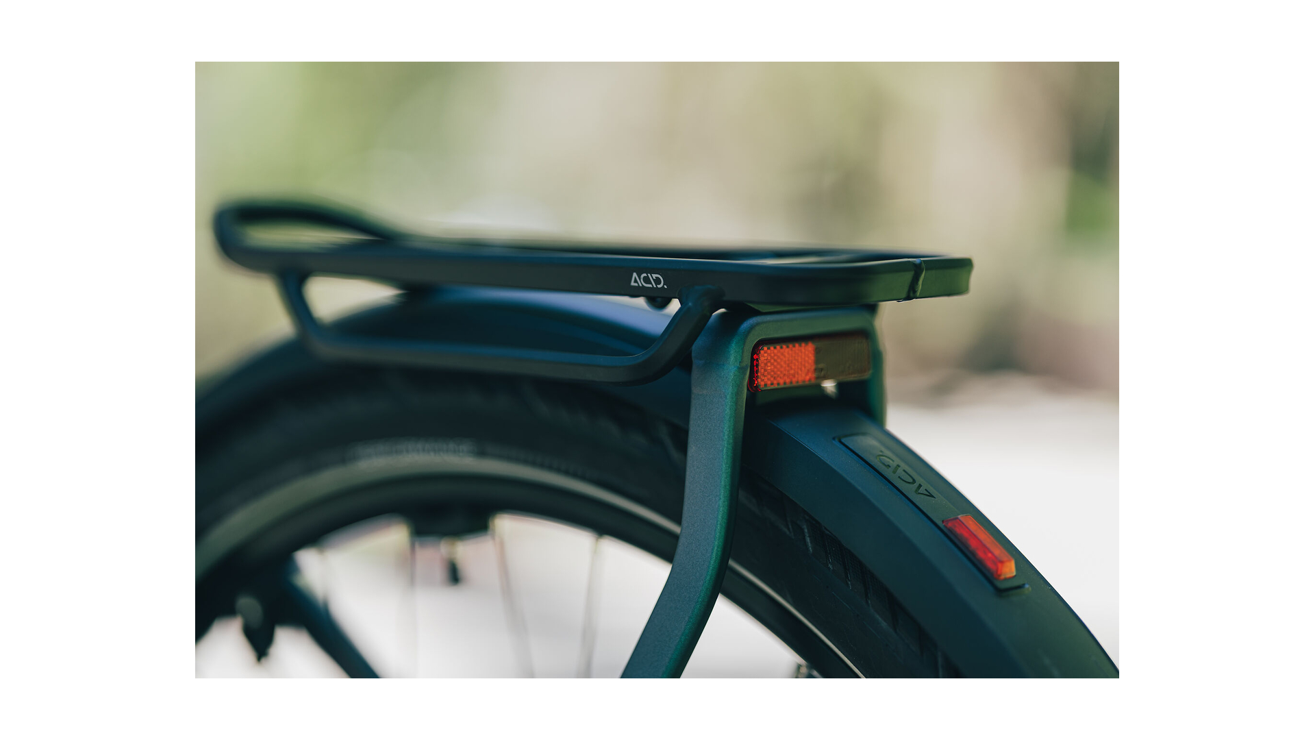 Cube Kathmandu Hybrid Pro 800 smaragdgrey´n´black