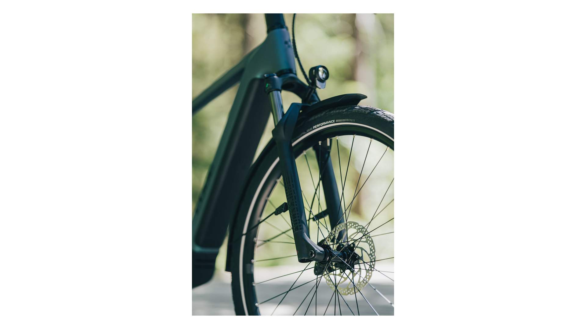 Cube Kathmandu Hybrid Pro 800 smaragdgrey´n´black