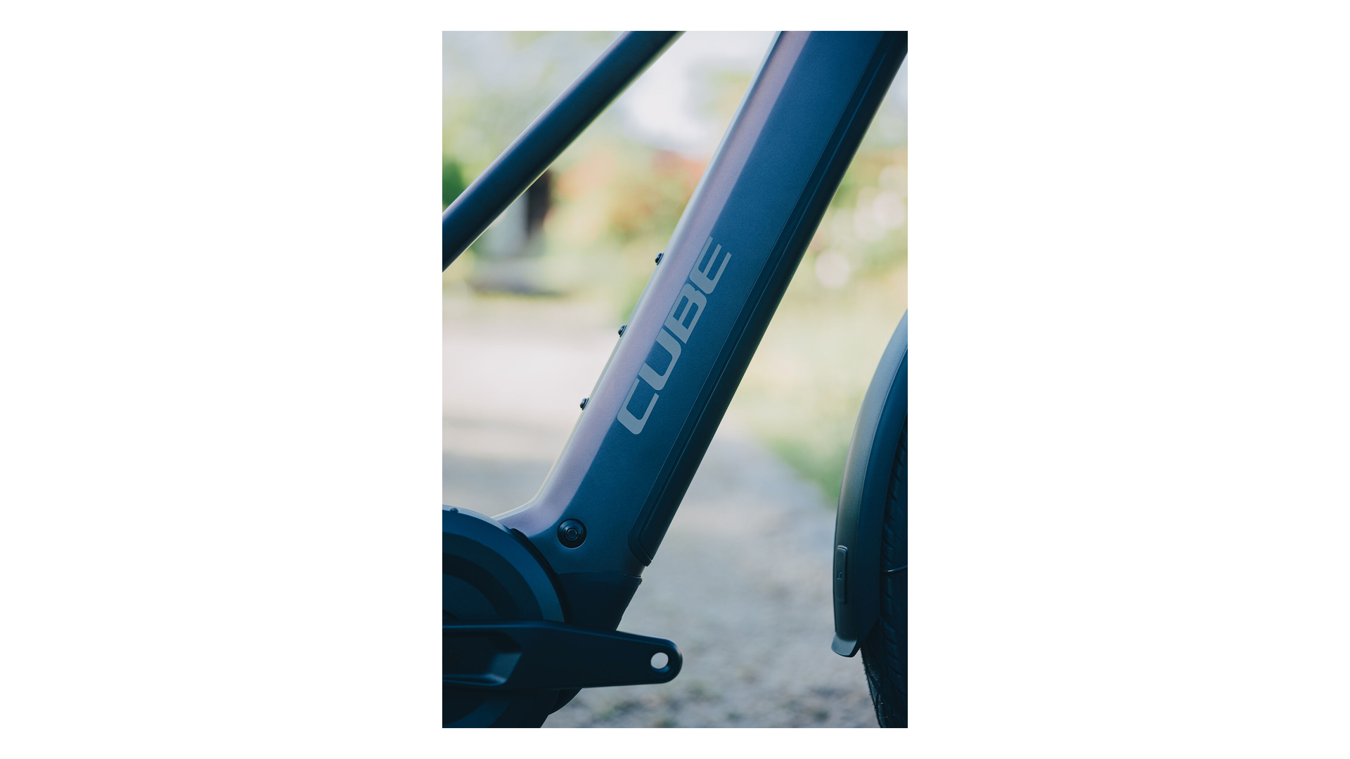 Cube Kathmandu Hybrid SLT 800 mysticgraphite´n´reflex