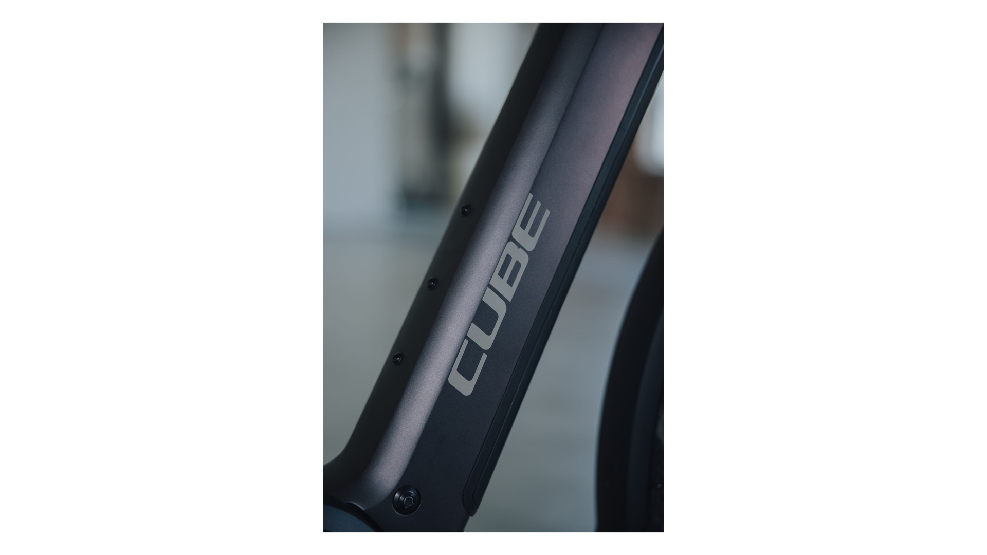Cube Kathmandu Hybrid SLT 800 mysticgraphite´n´reflex