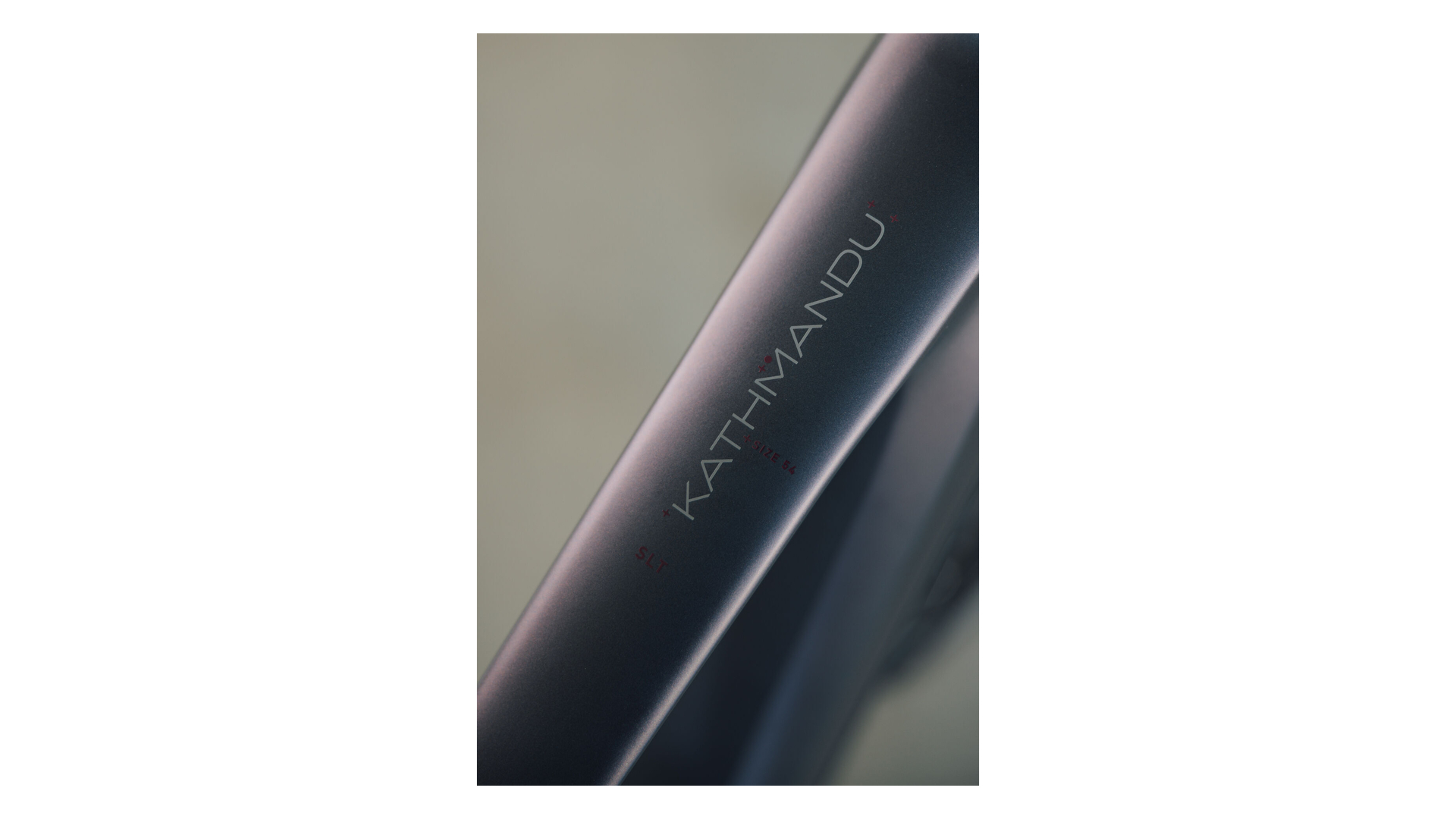 Cube Kathmandu Hybrid SLT 800 mysticgraphite´n´reflex