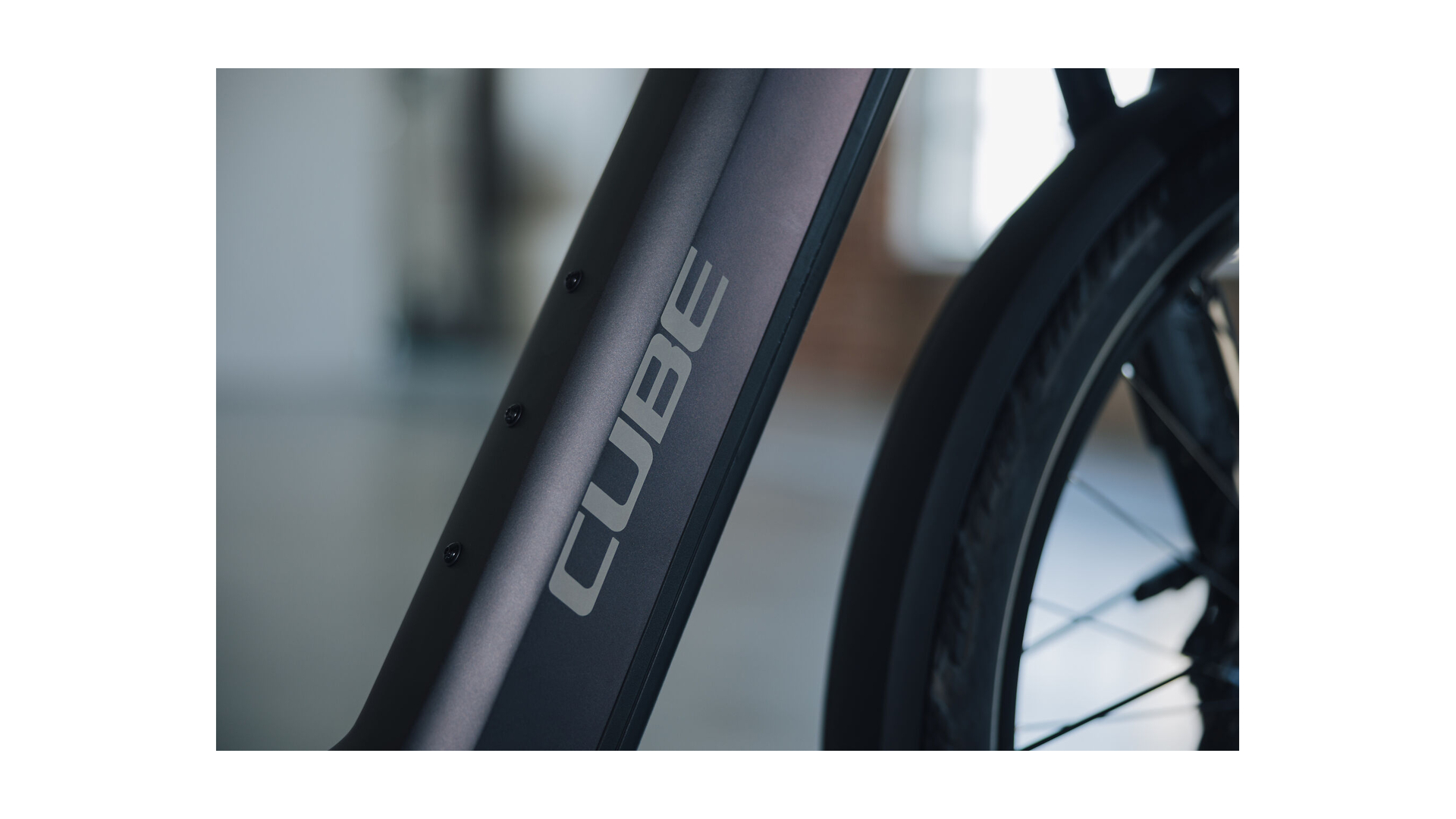 Cube Kathmandu Hybrid SLT 800 mysticgraphite´n´reflex
