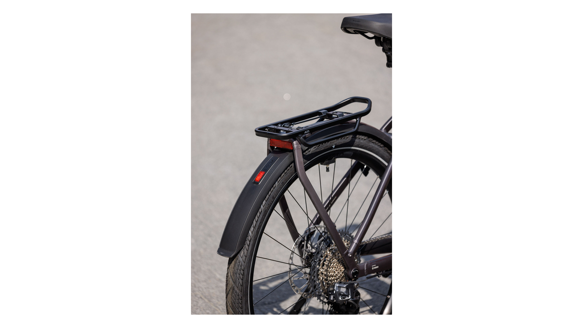Cube Kathmandu Hybrid SLT 800 mysticgraphite´n´reflex