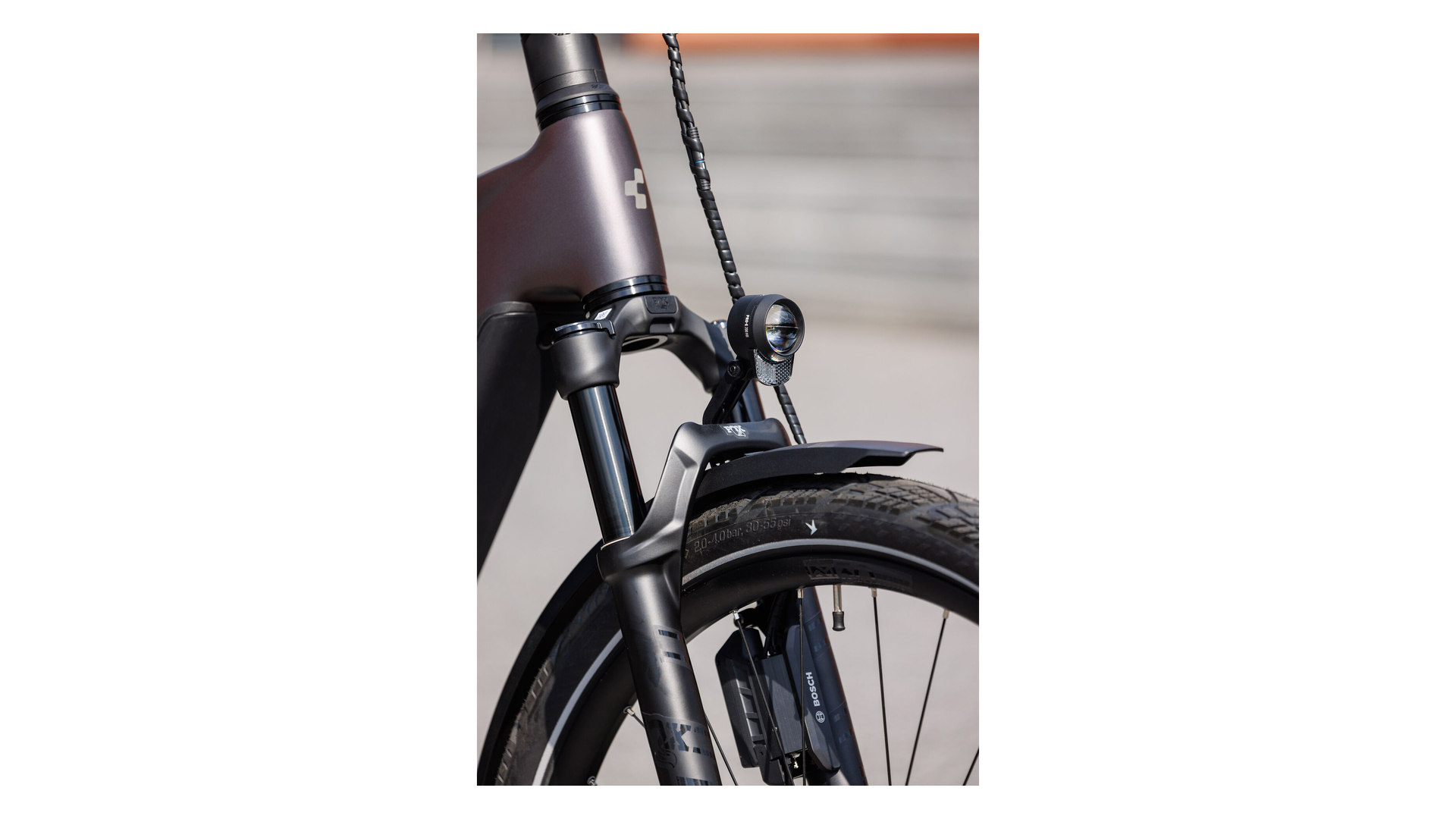 Cube Kathmandu Hybrid SLT 800 mysticgraphite´n´reflex