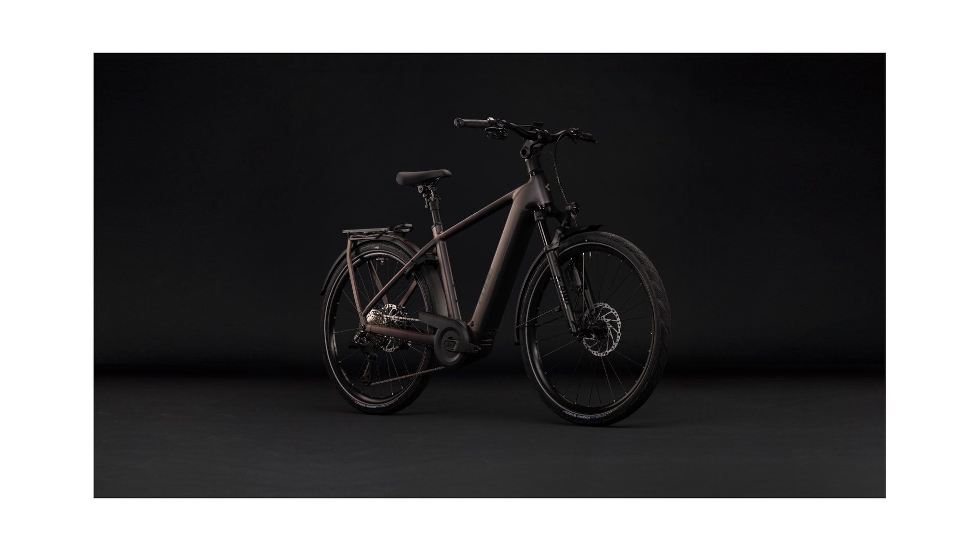 Cube Kathmandu Hybrid SLT 800 mysticgraphite´n´reflex